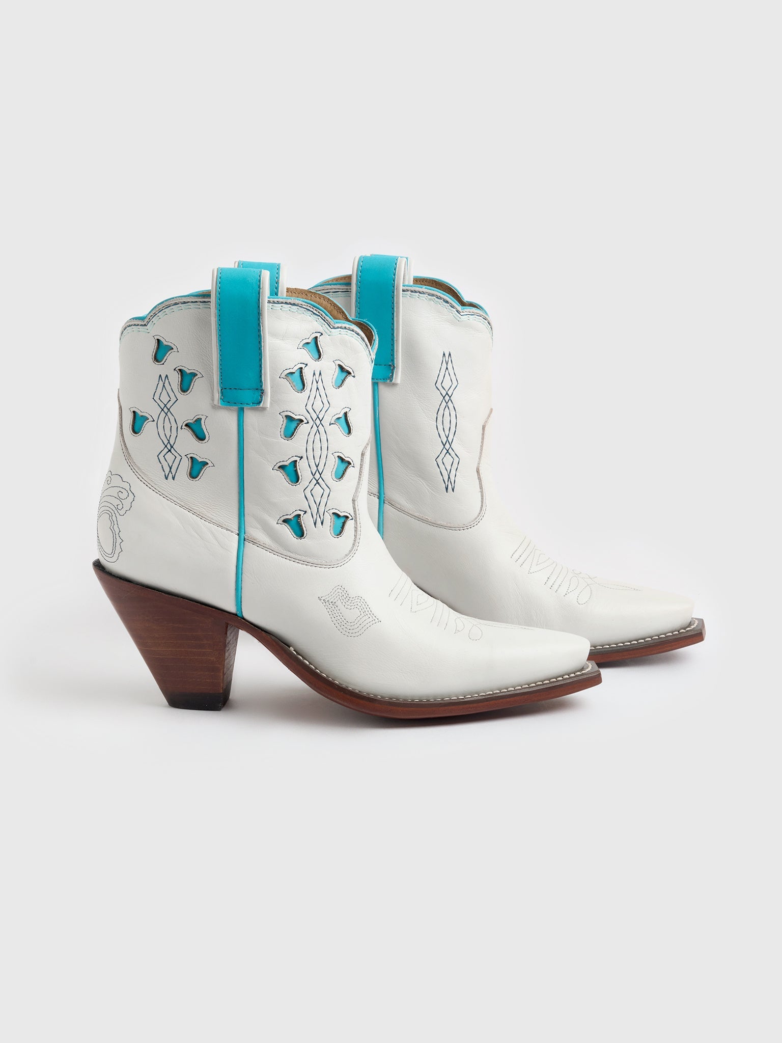 Besita Boots Women's The Bright Bootie