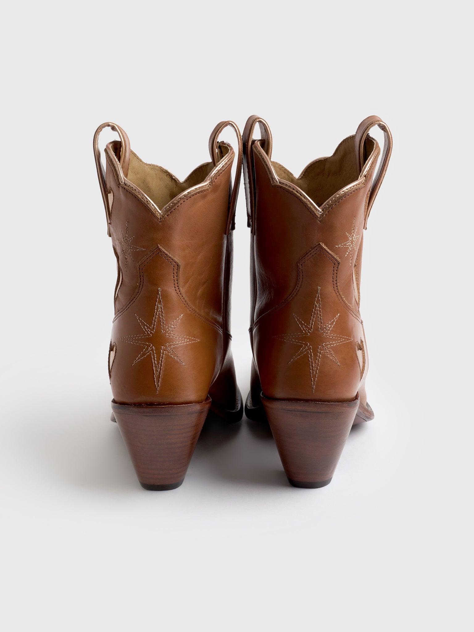 Besita Boots Women's The Lucky Bootie