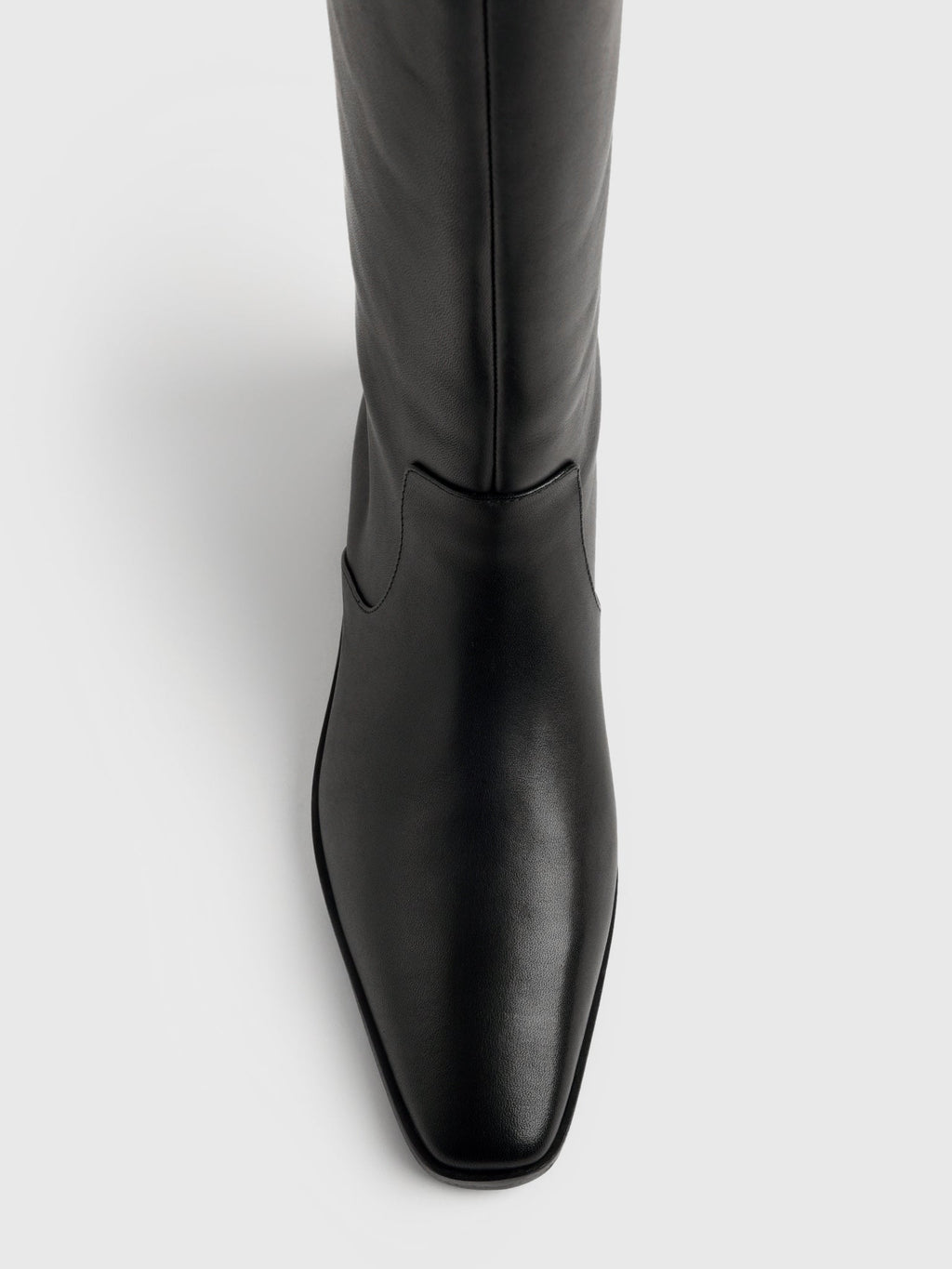 Loeffler Randall Women's Tilly Leather Tall Boot