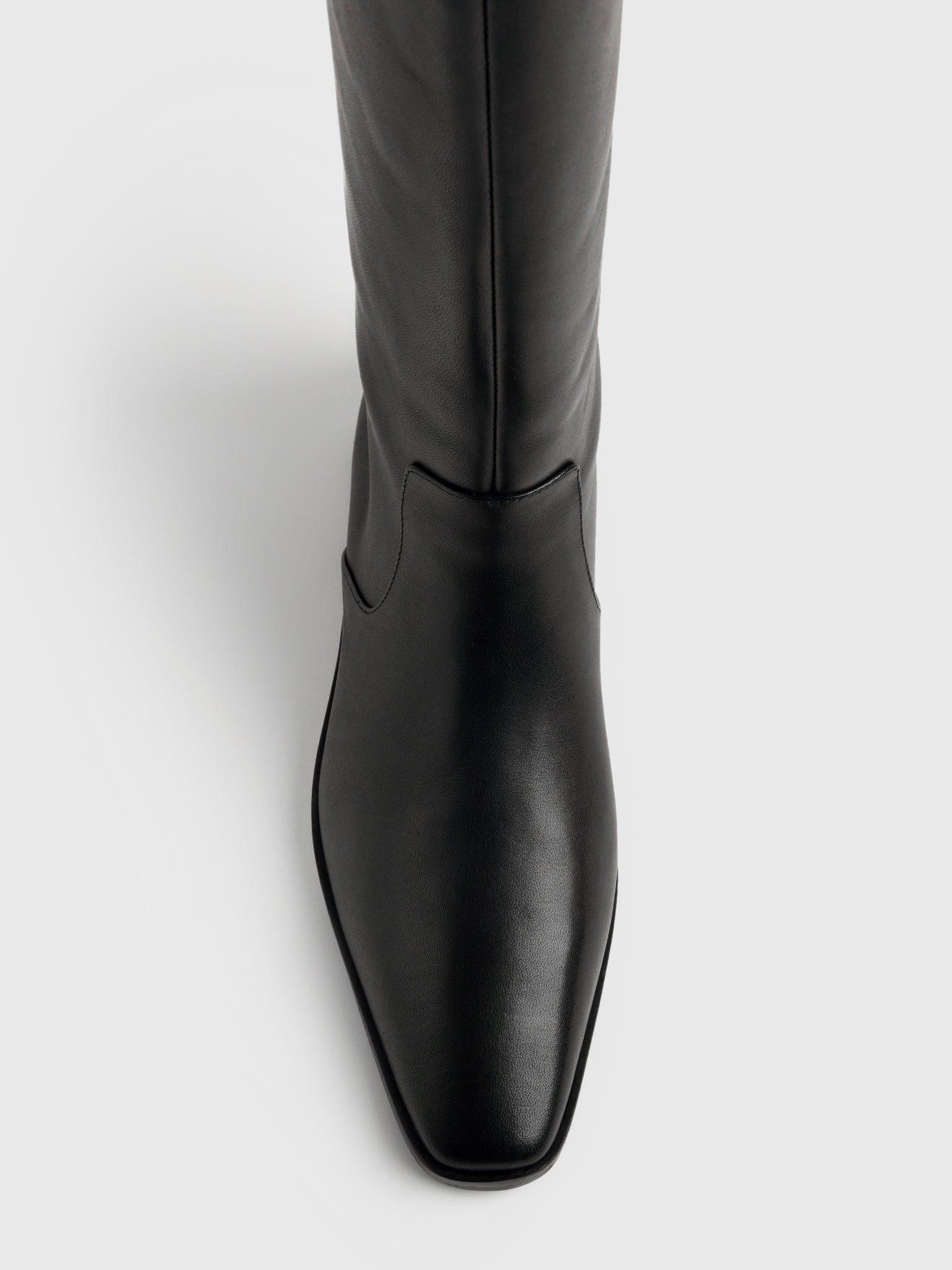 Loeffler Randall Women's Tilly Leather Tall Boot