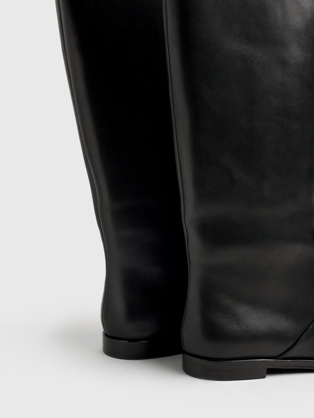 Loeffler Randall Women's Tilly Leather Tall Boot