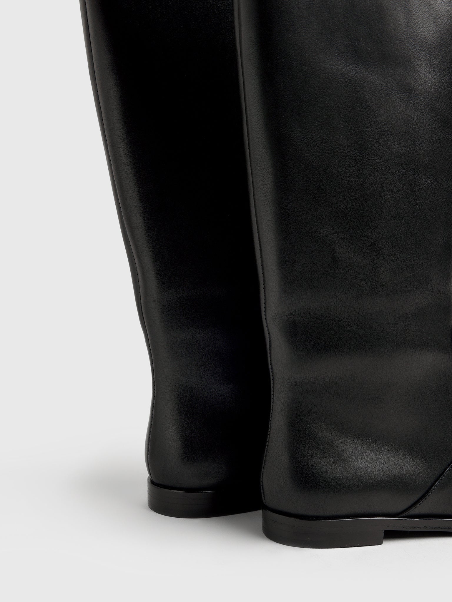 Loeffler Randall Women's Tilly Leather Tall Boot