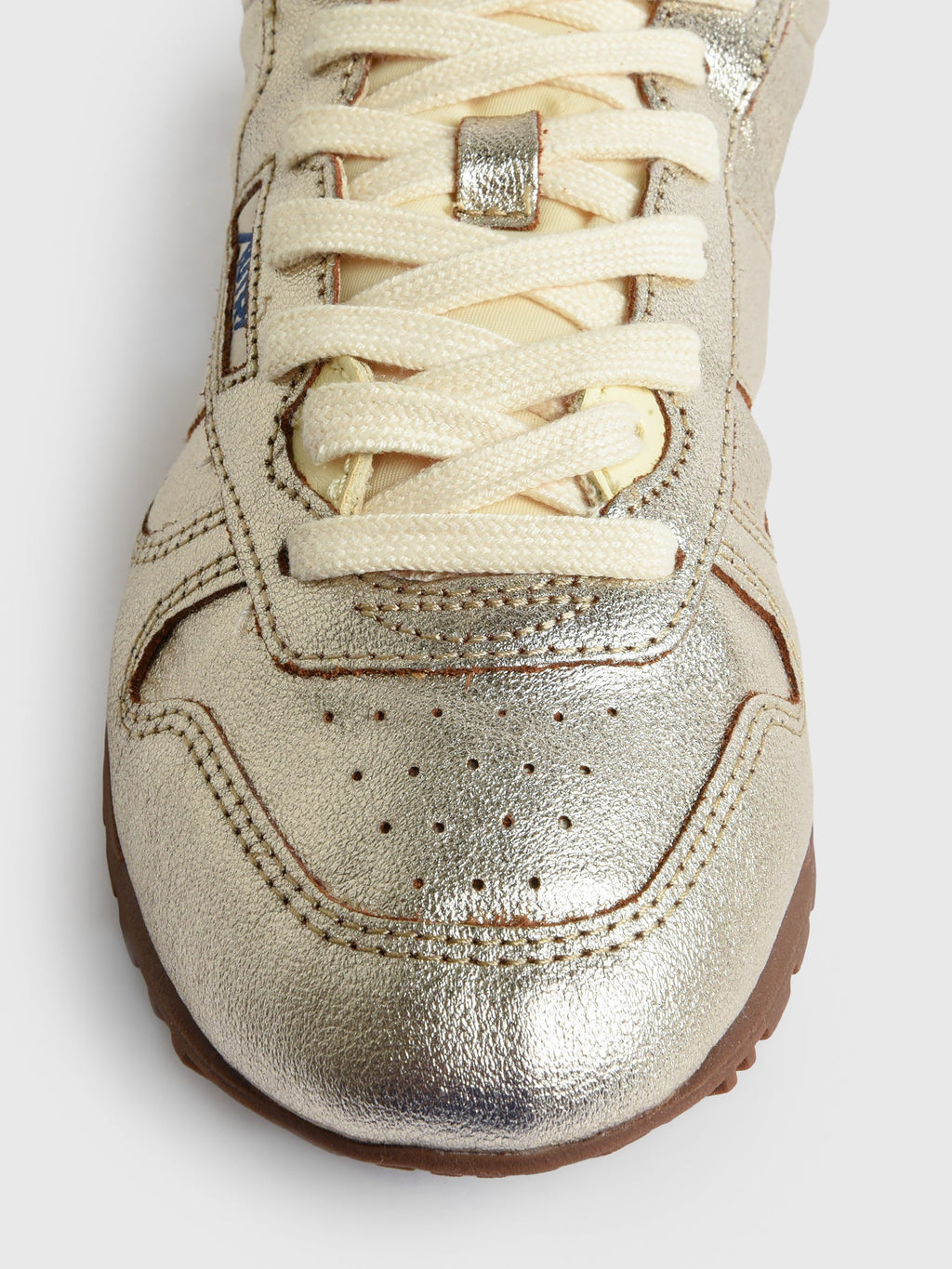 Autry Women's Windspin Low Sneaker