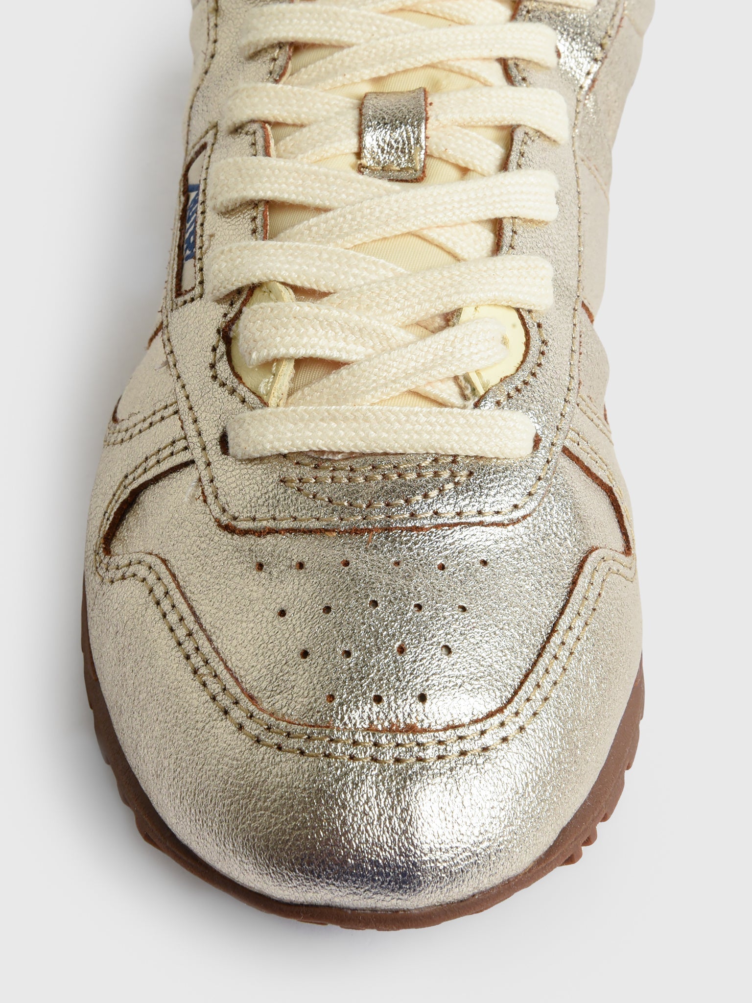 Autry Women's Windspin Low Sneaker