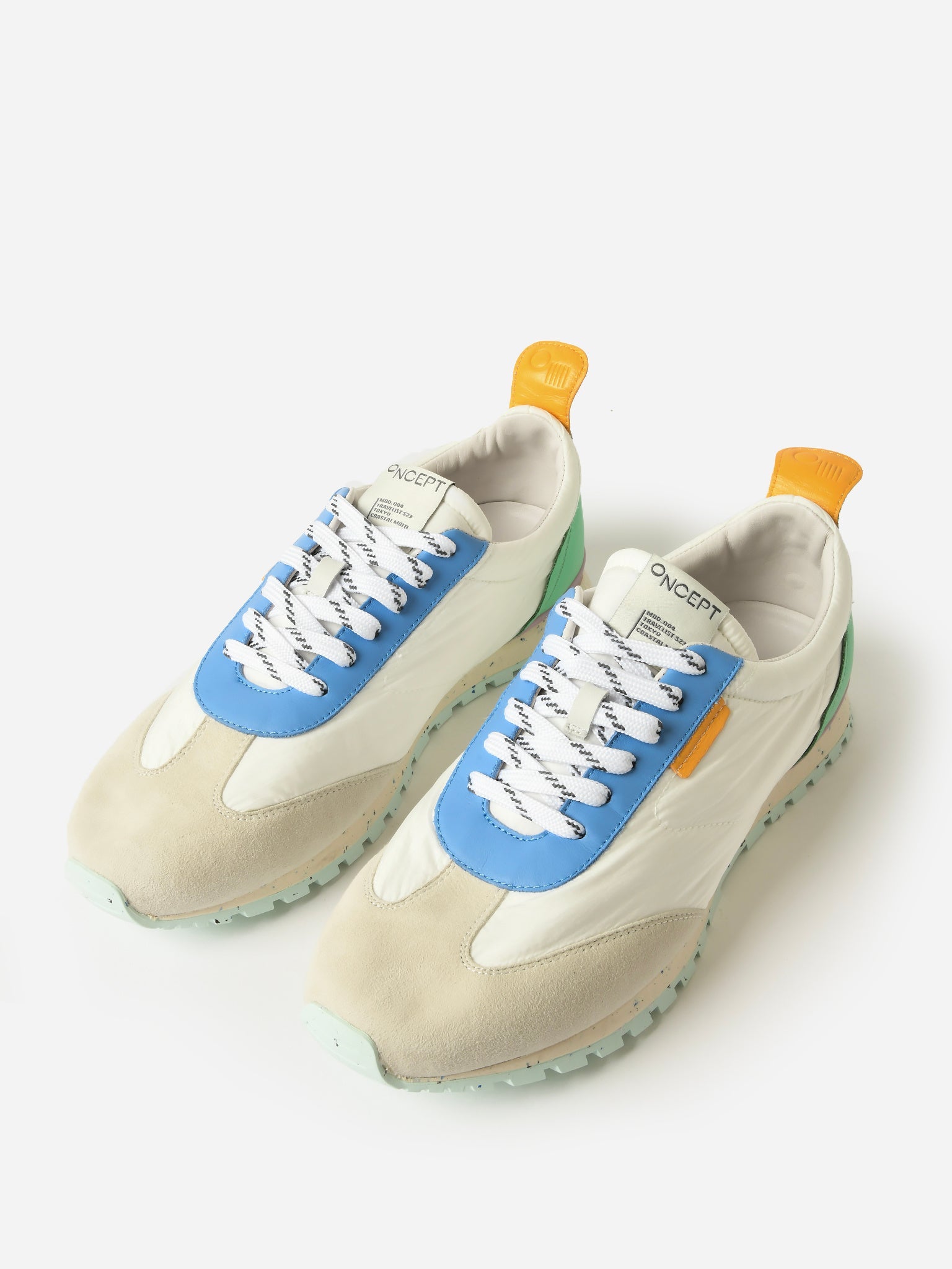 Oncept Women's Tokyo Sneaker