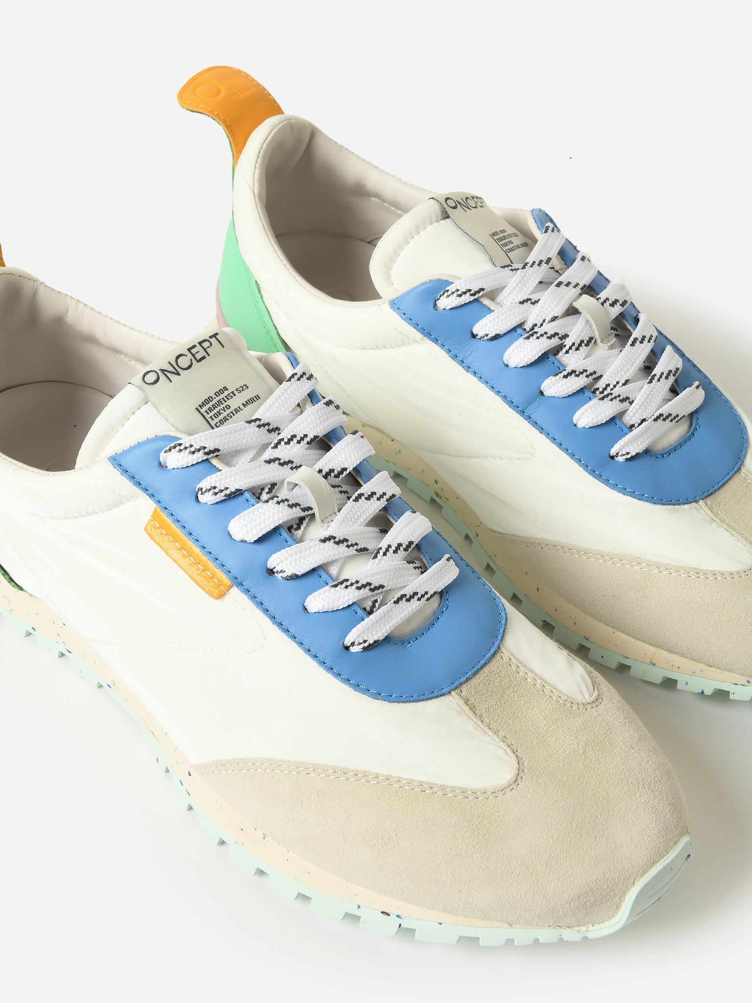 Oncept Women's Tokyo Sneaker