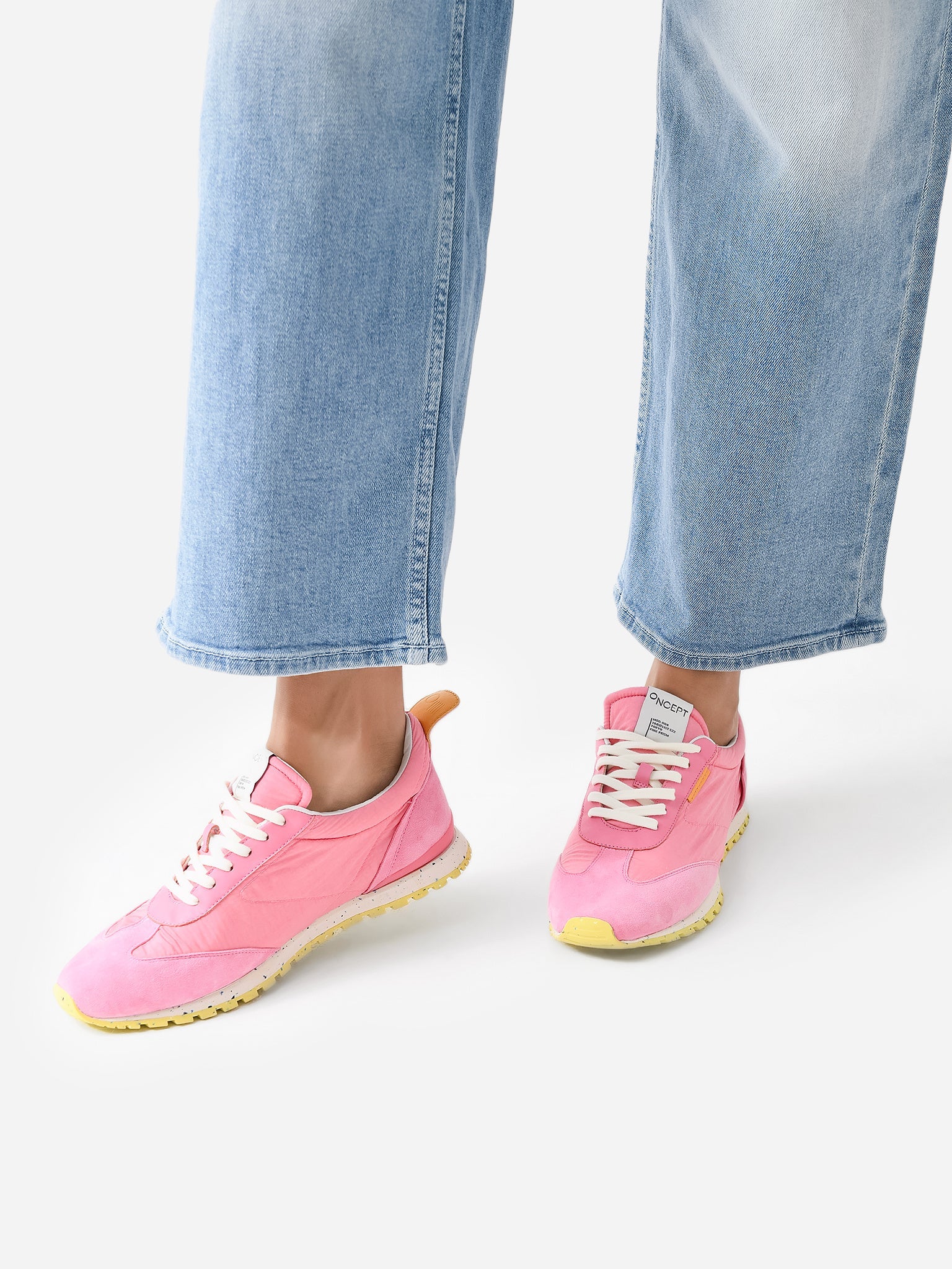 Oncept Women's Tokyo Sneaker