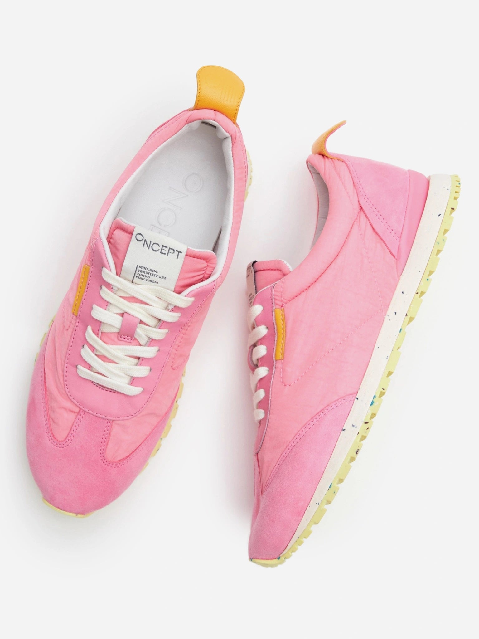 Oncept Women's Tokyo Sneaker