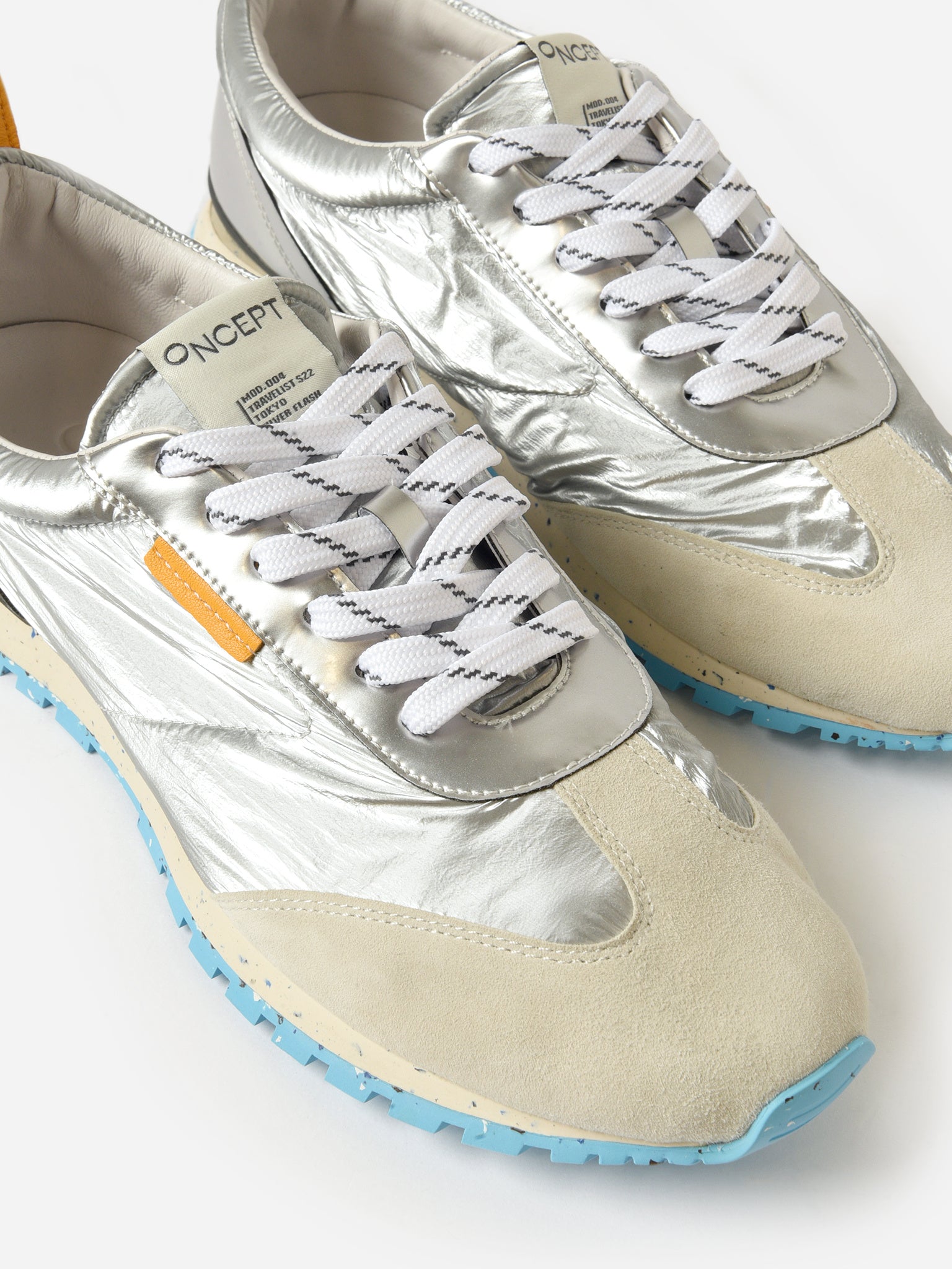 Oncept Women's Tokyo Sneaker