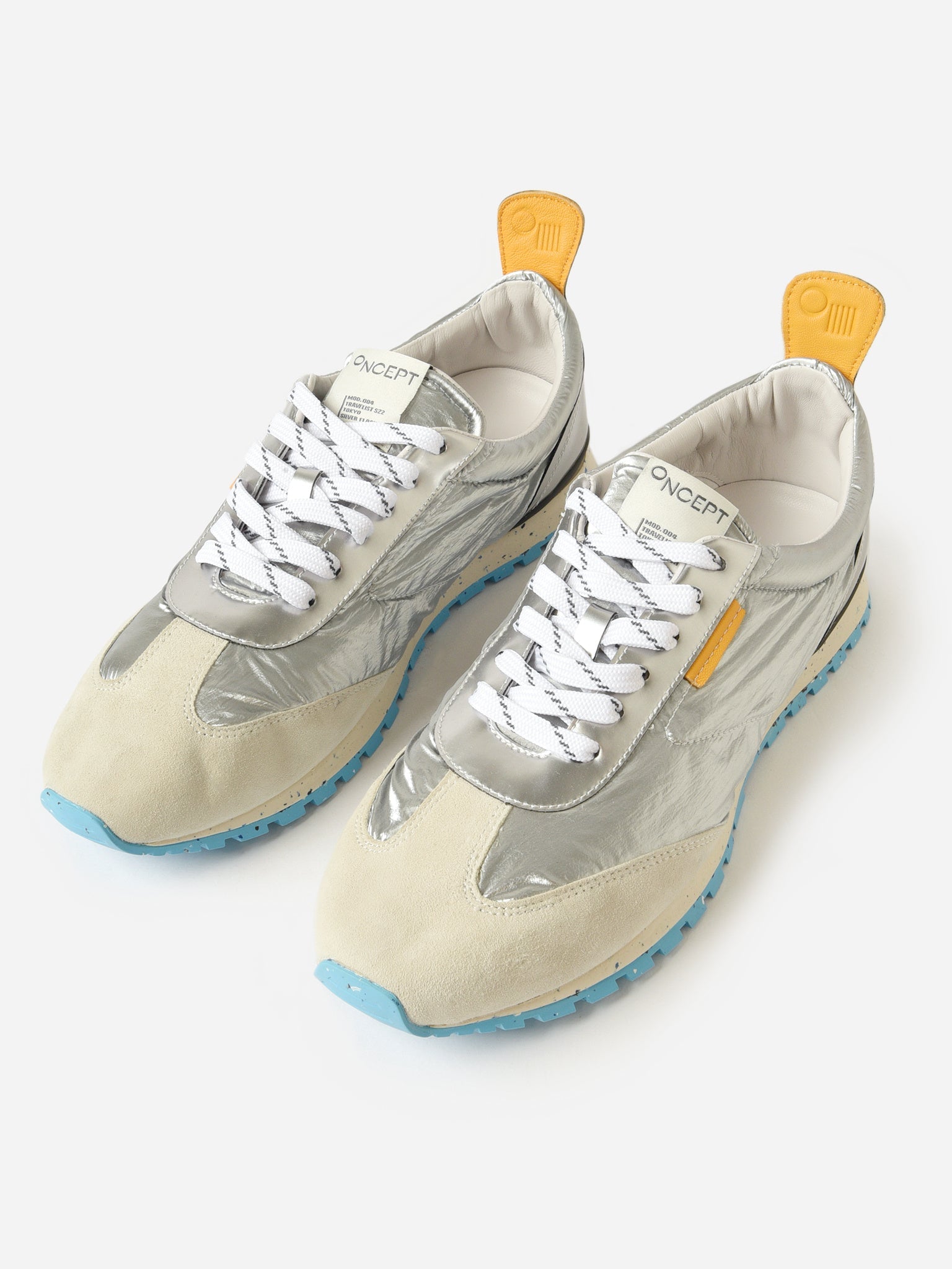 Oncept Women's Tokyo Sneaker