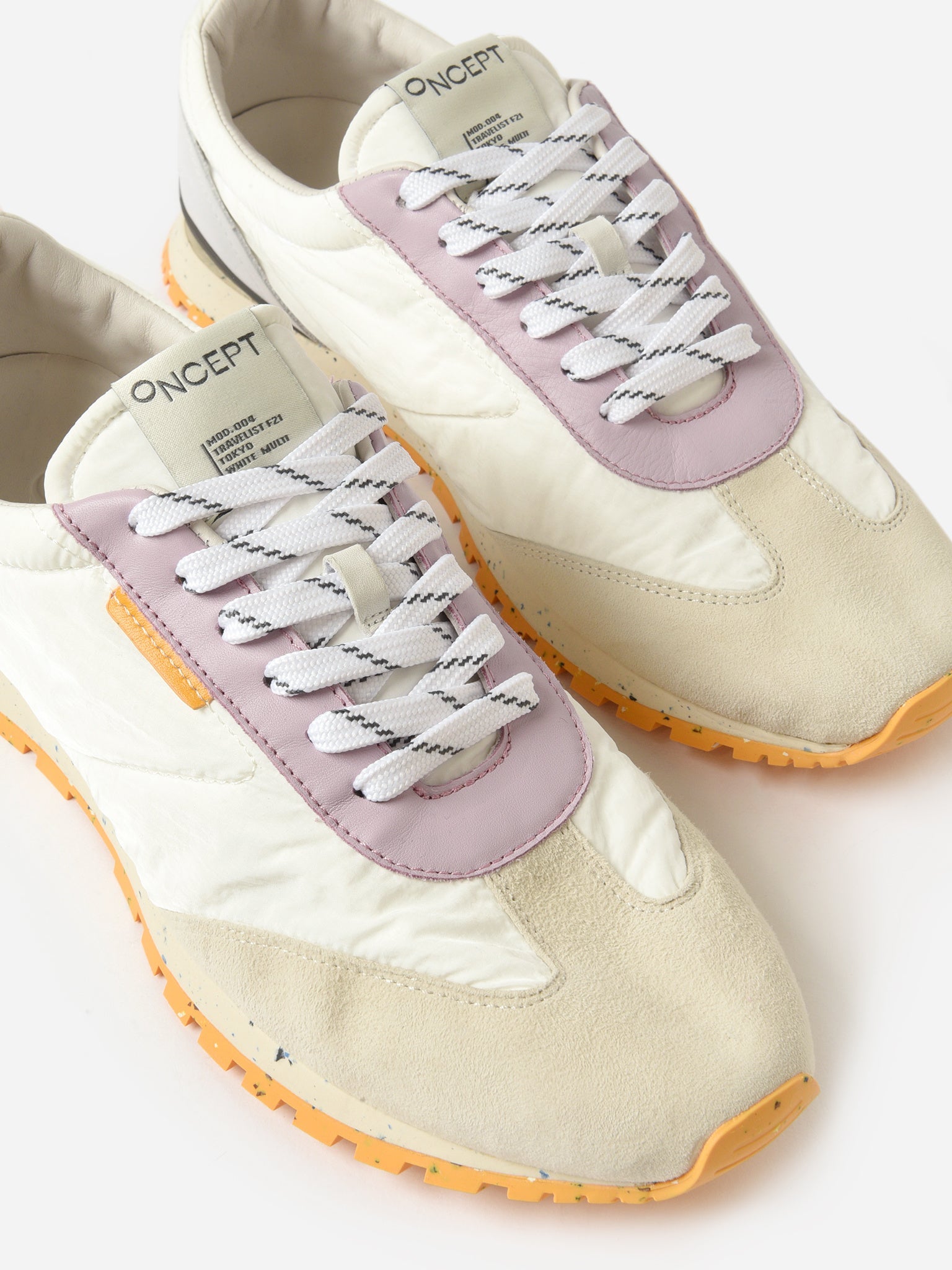 Oncept Women's Tokyo Sneaker
