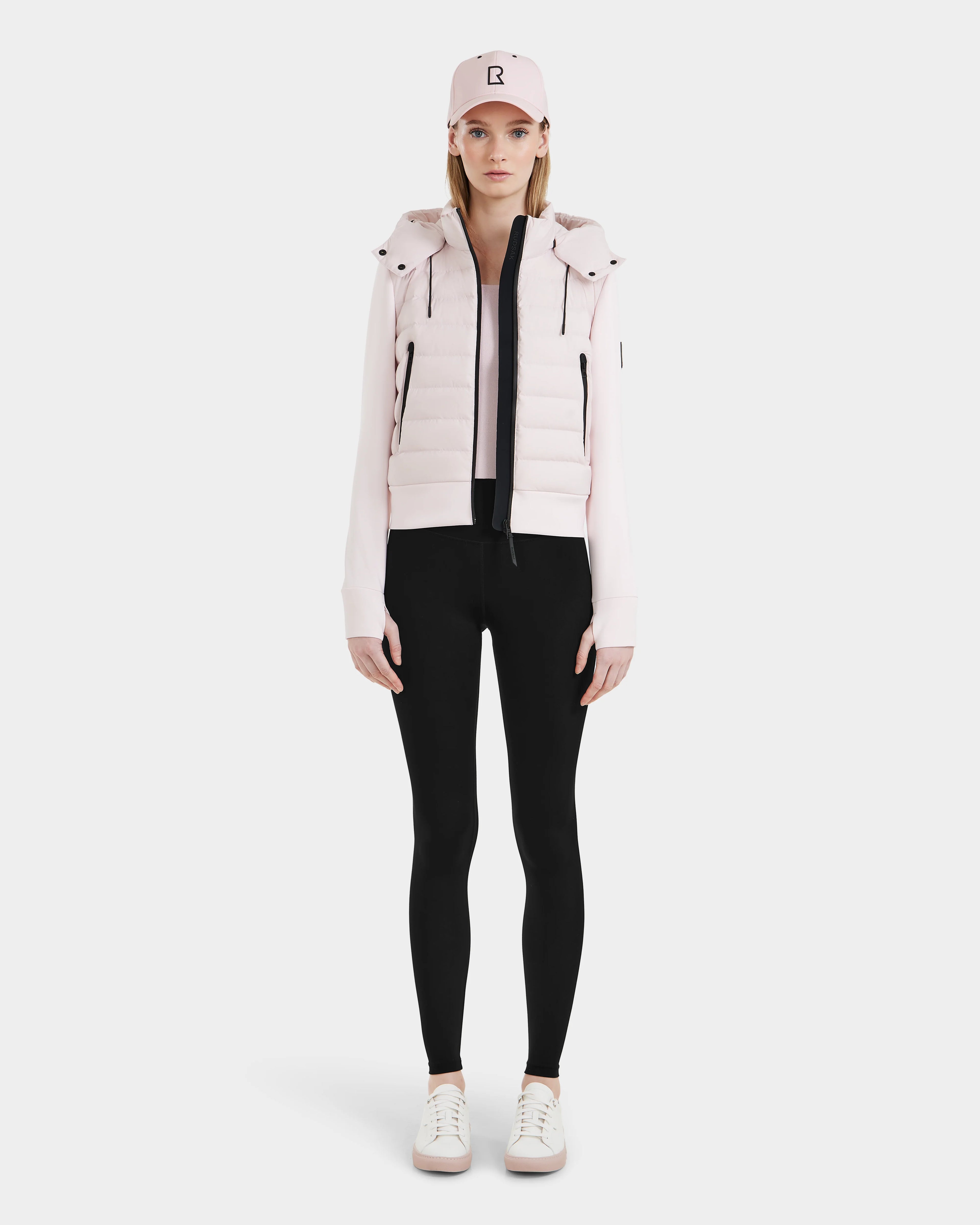 CASSA - 8125057 Light Pink