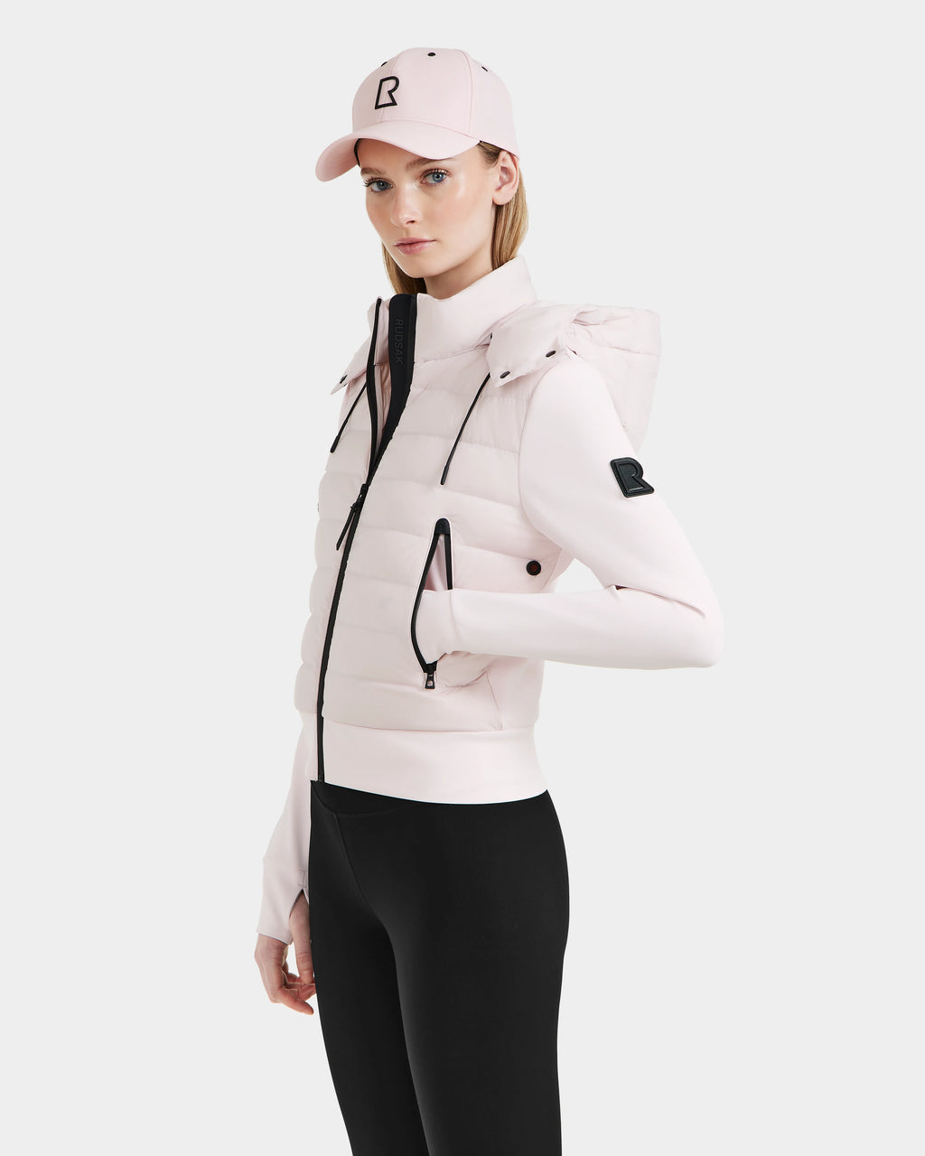 CASSA - 8125057 Light Pink