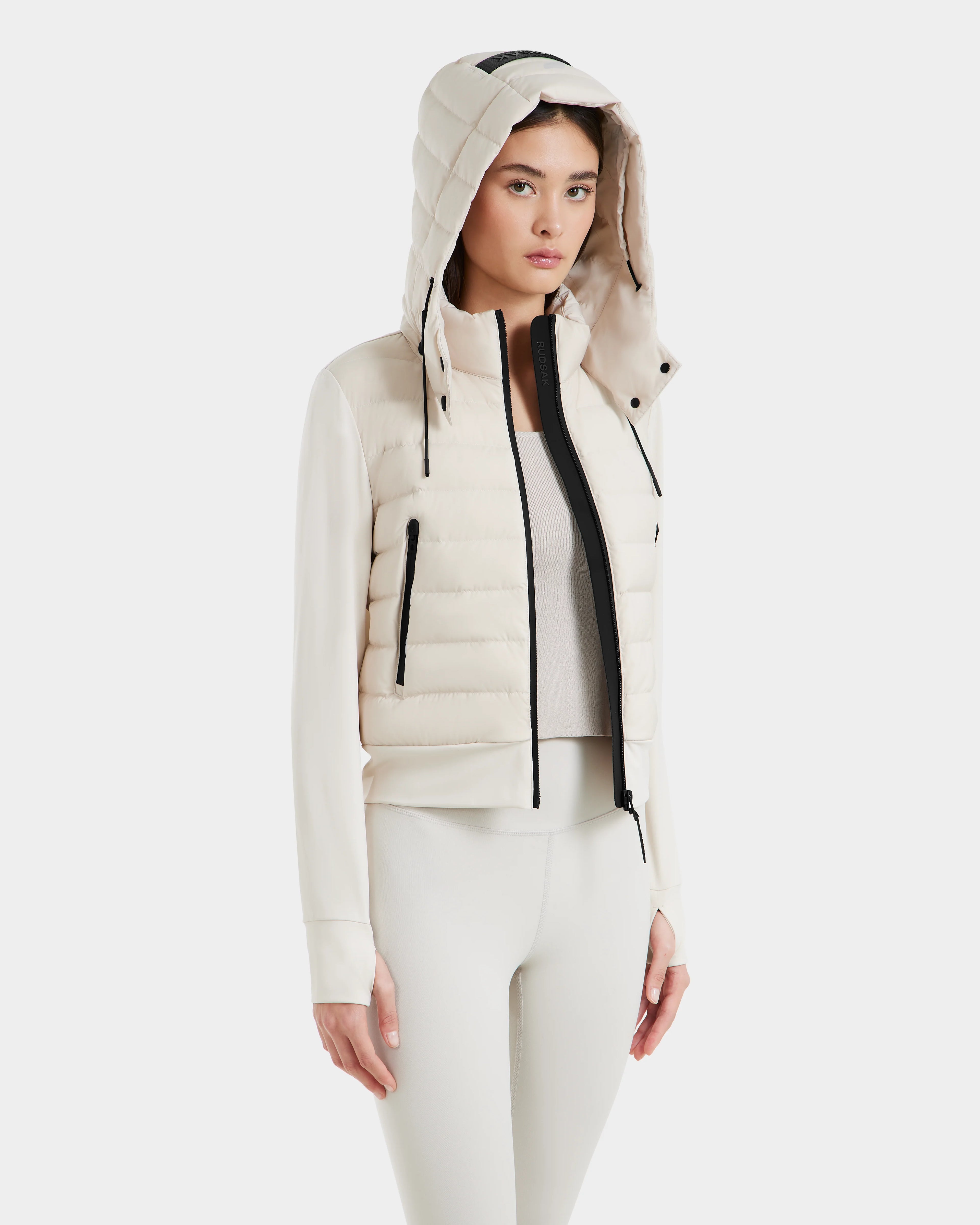 CASSA - 8125057 Vanilla