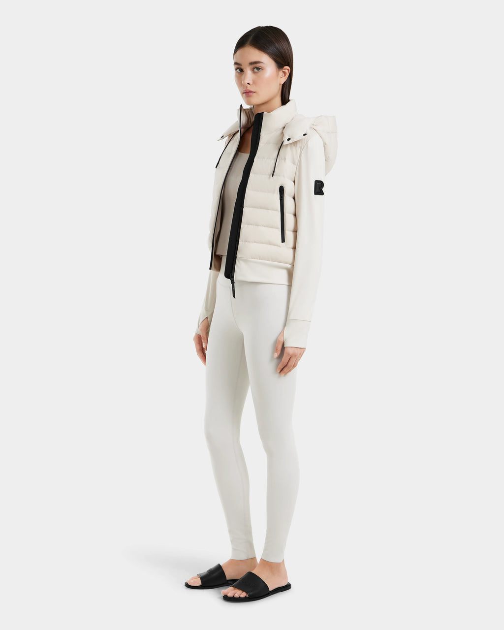 CASSA - 8125057 Vanilla