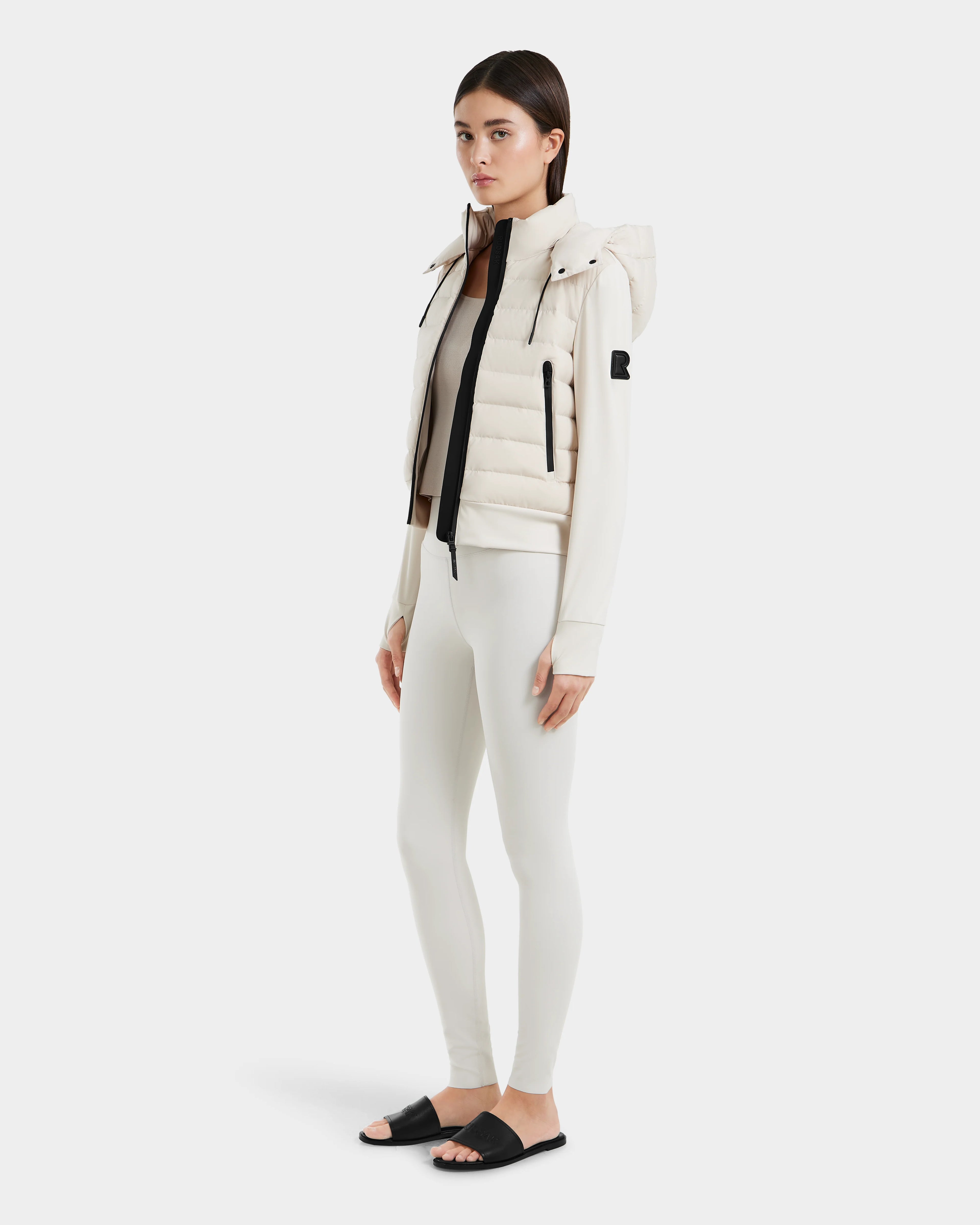 CASSA - 8125057 Vanilla