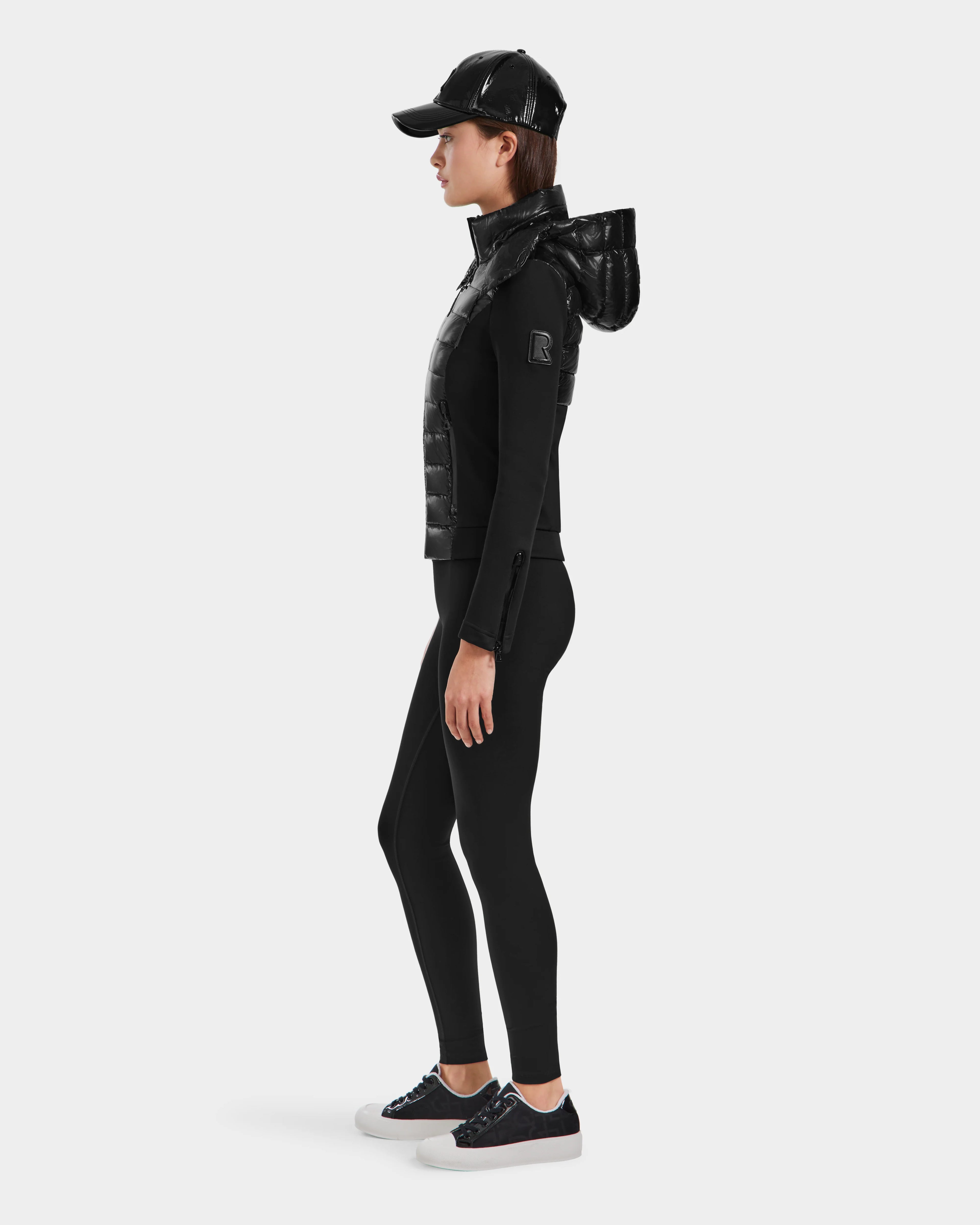 MABS C - 8124590 Black