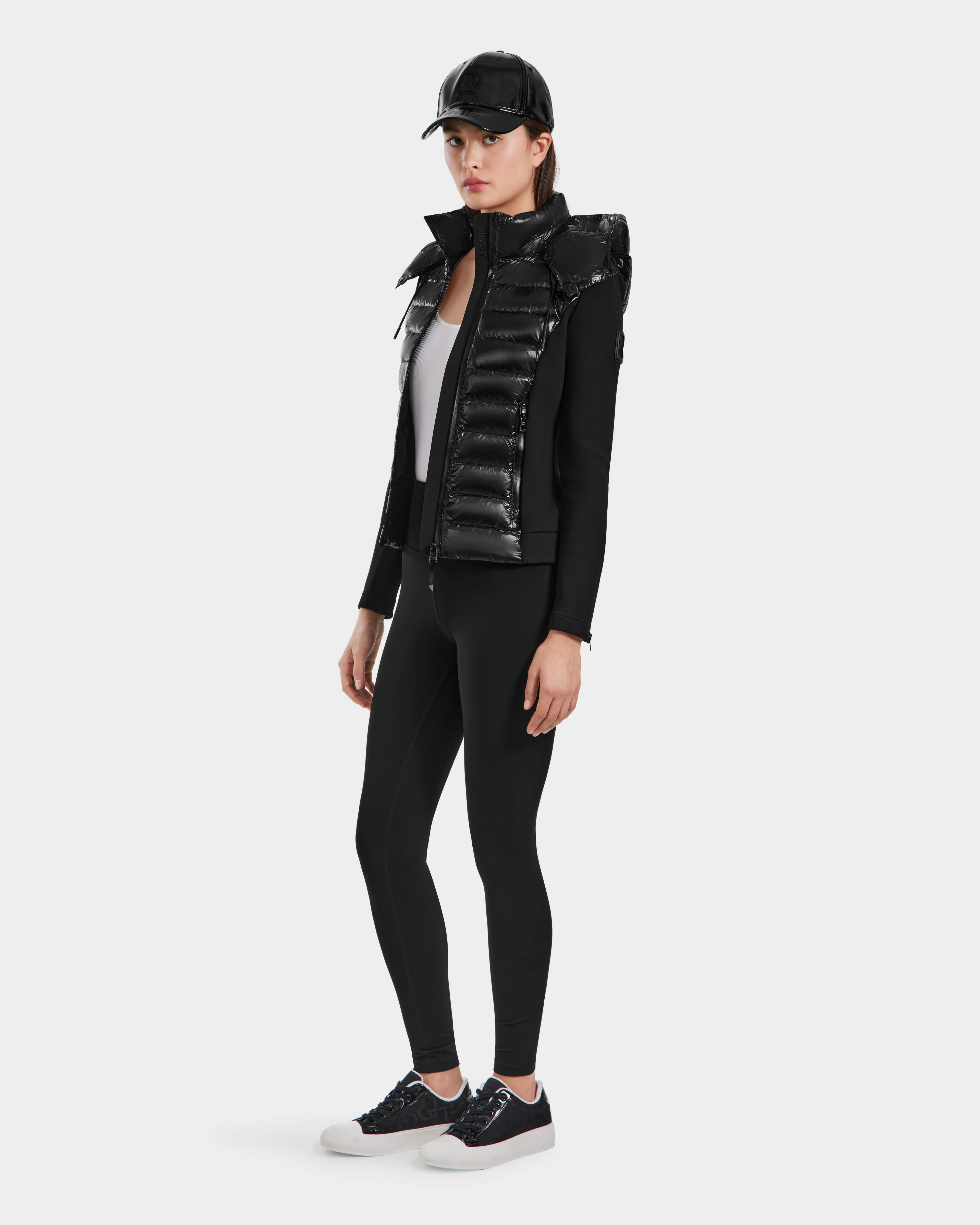 MABS C - 8124590 Black