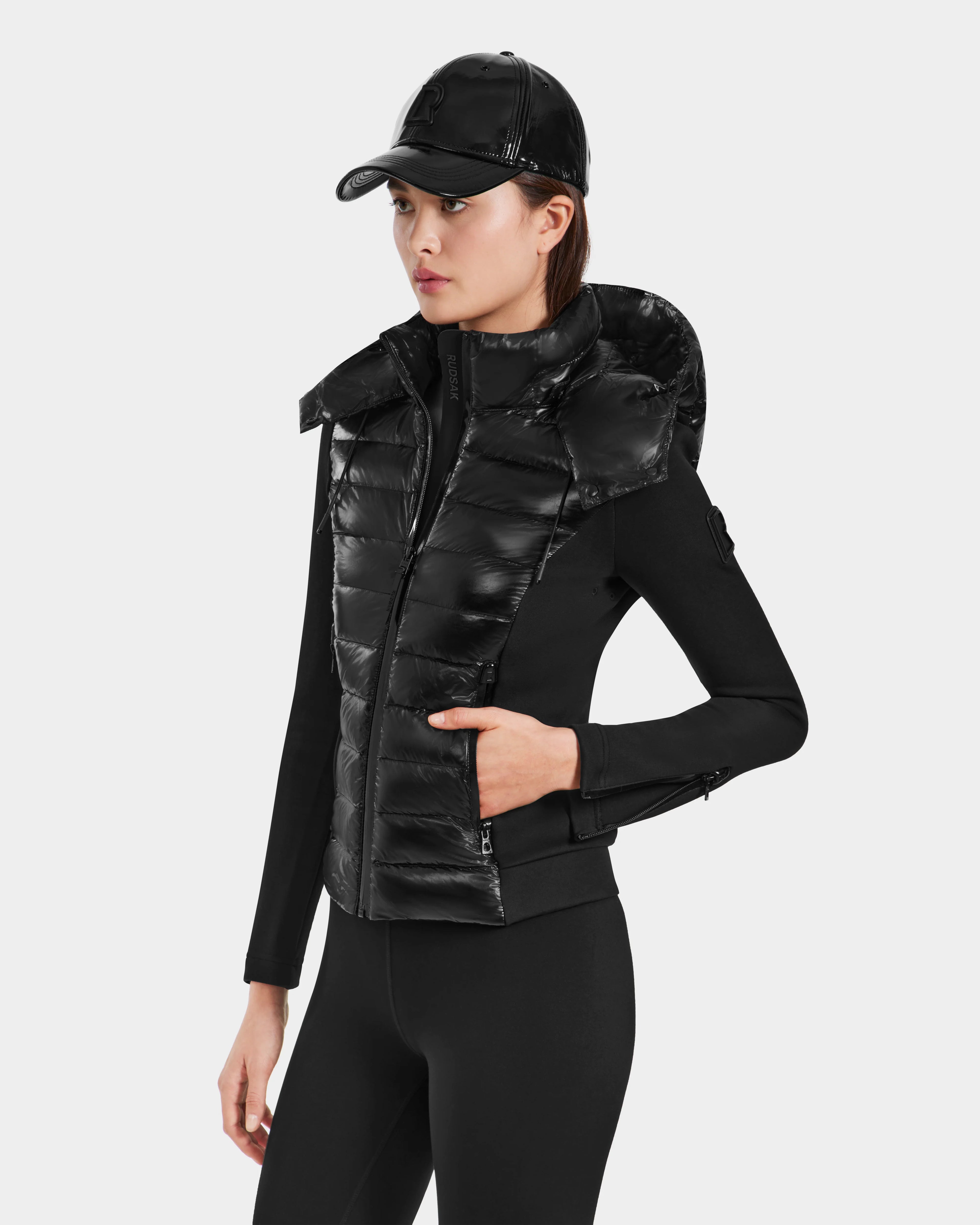 MABS C - 8124590 Black