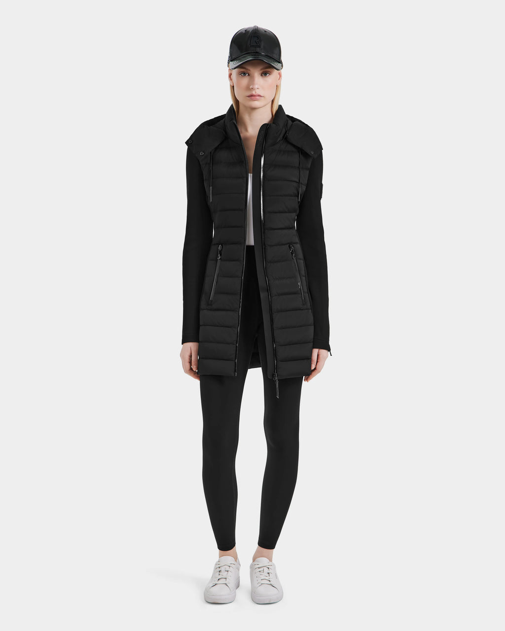 MERINA - 8124826 Black