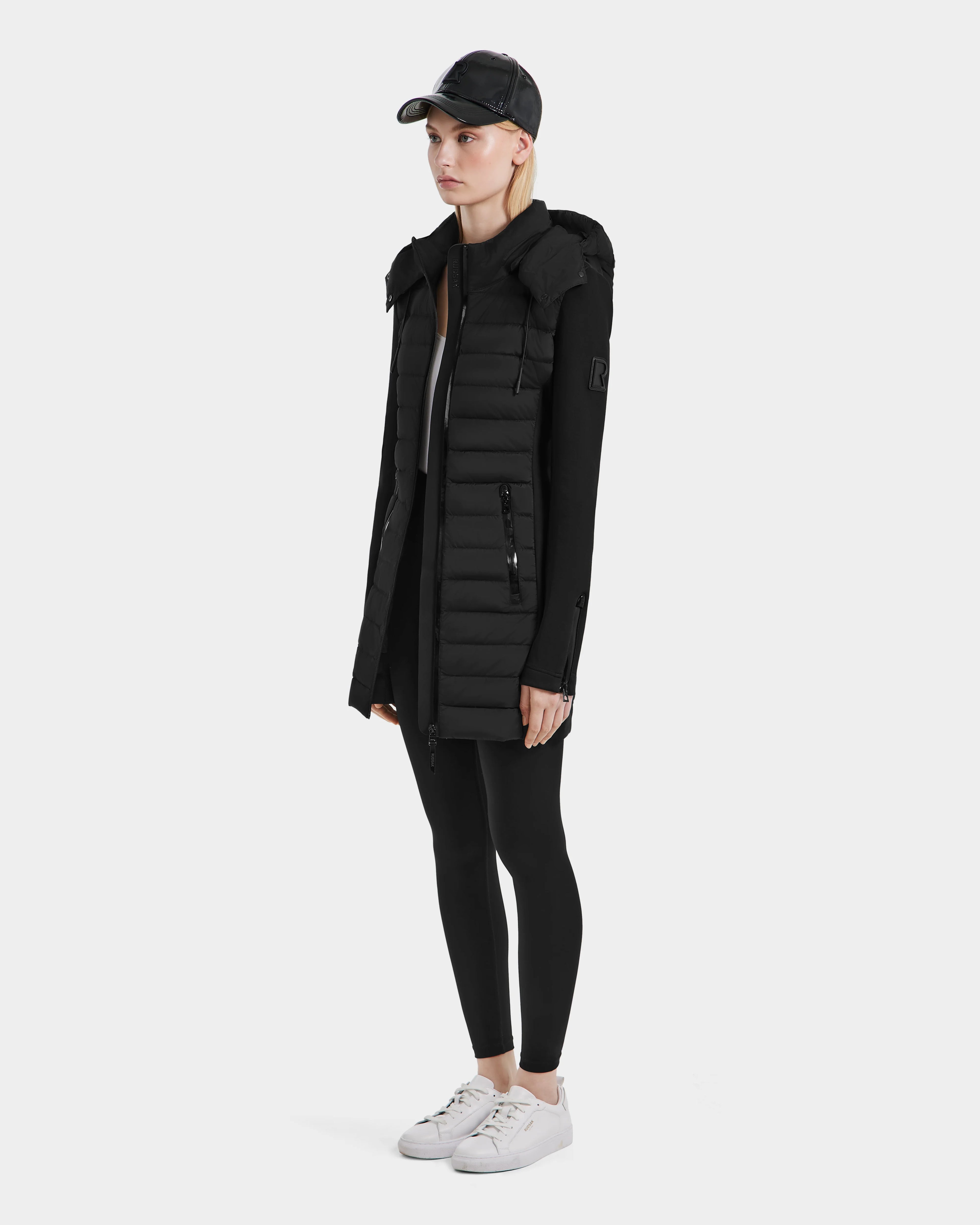 MERINA - 8124826 Black