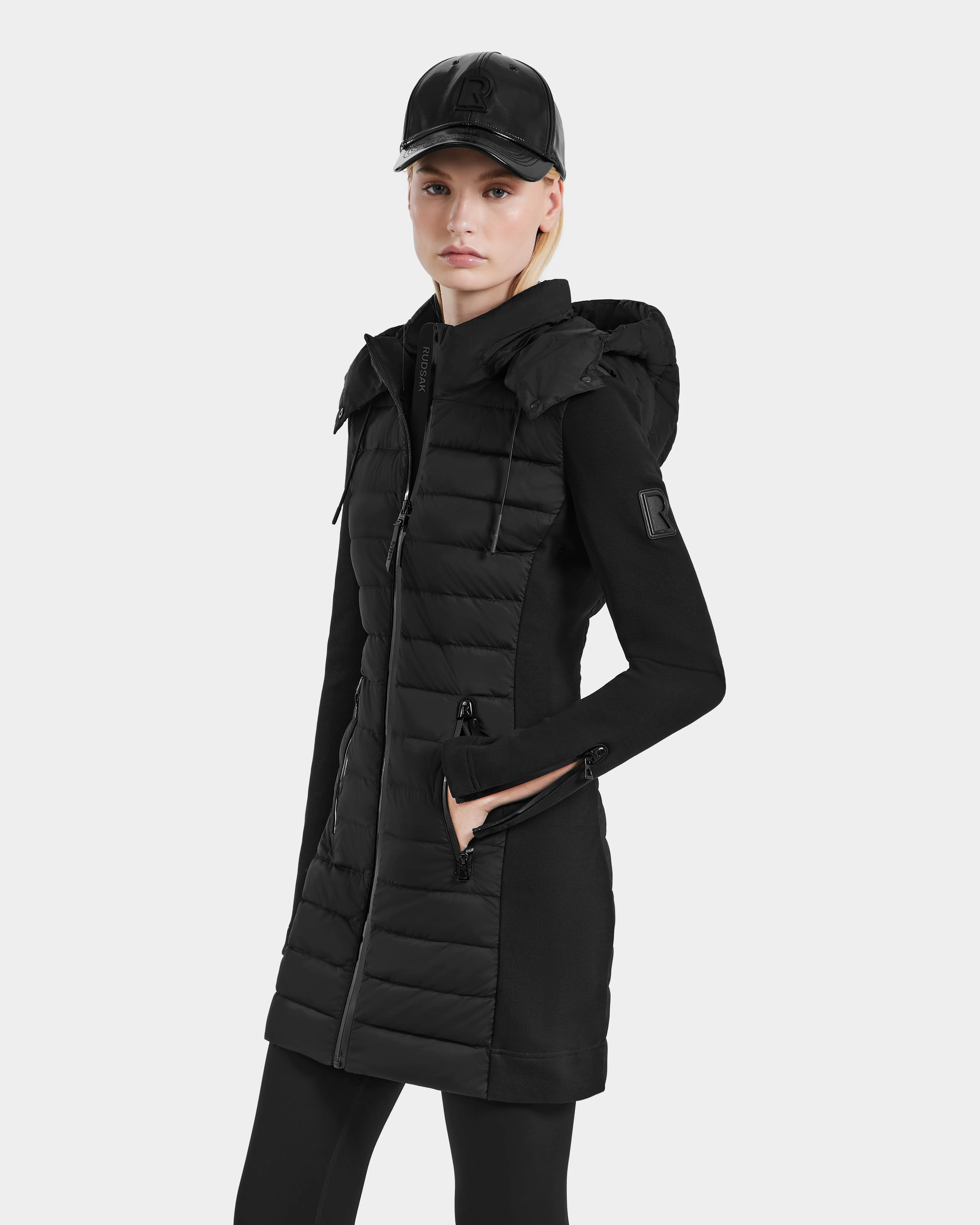 MERINA - 8124826 Black