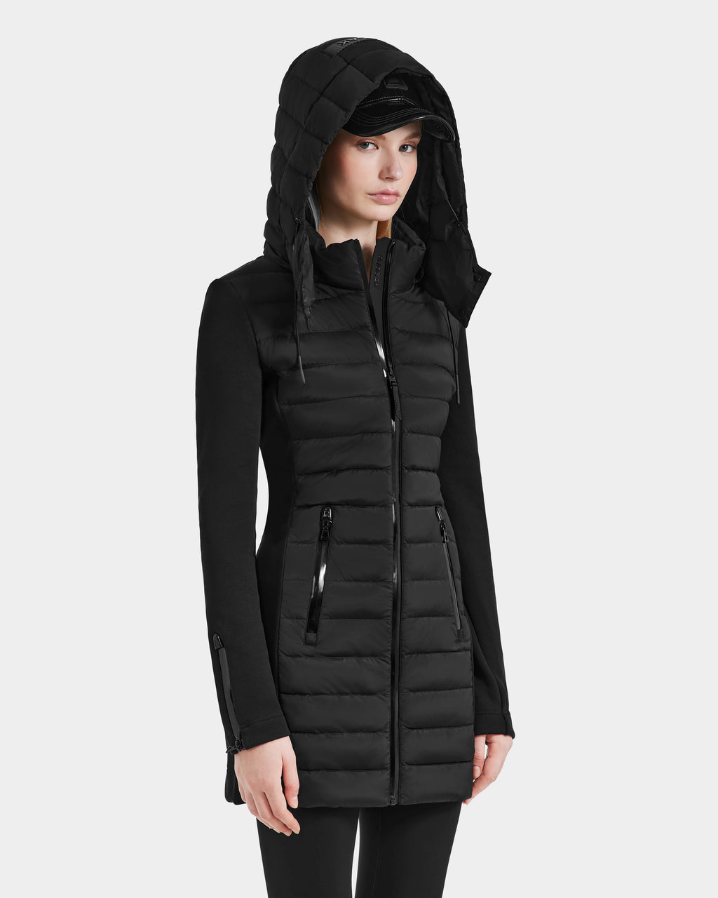 MERINA - 8124826 Black