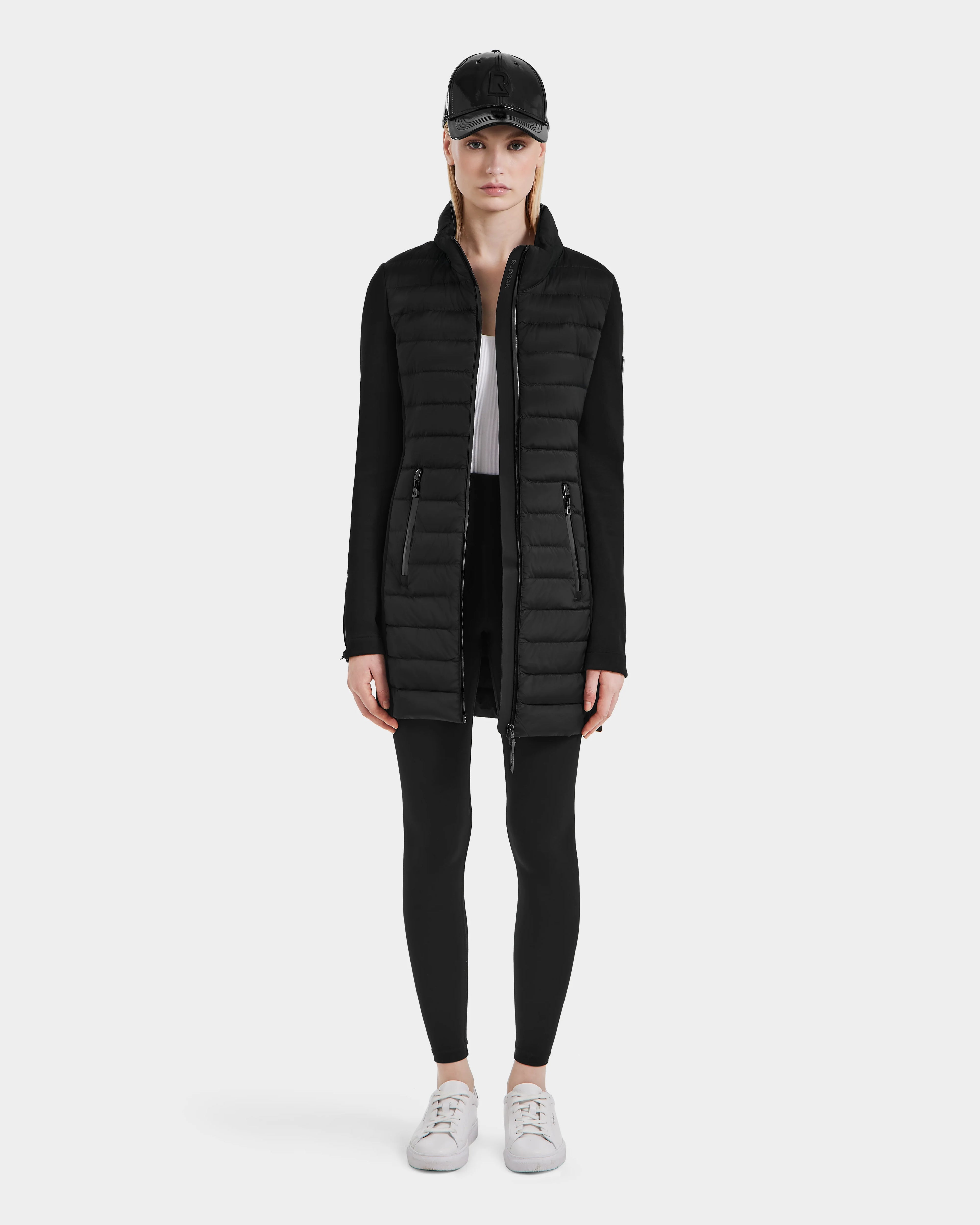 MERINA - 8124826 Black