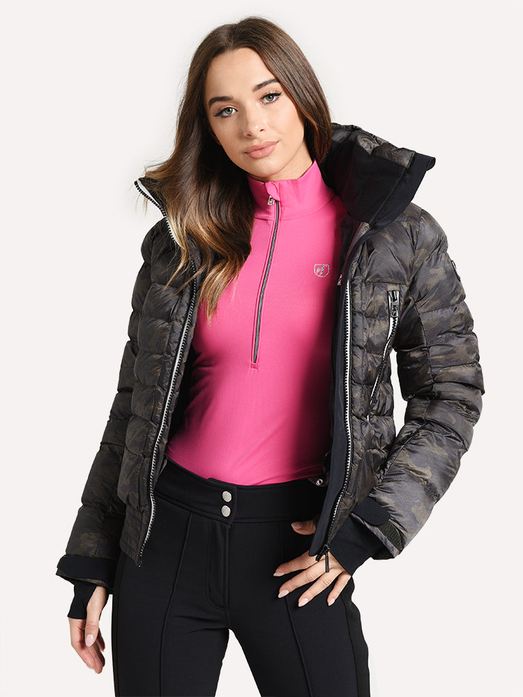 Toni Sailer Women’s Muriel Jacket