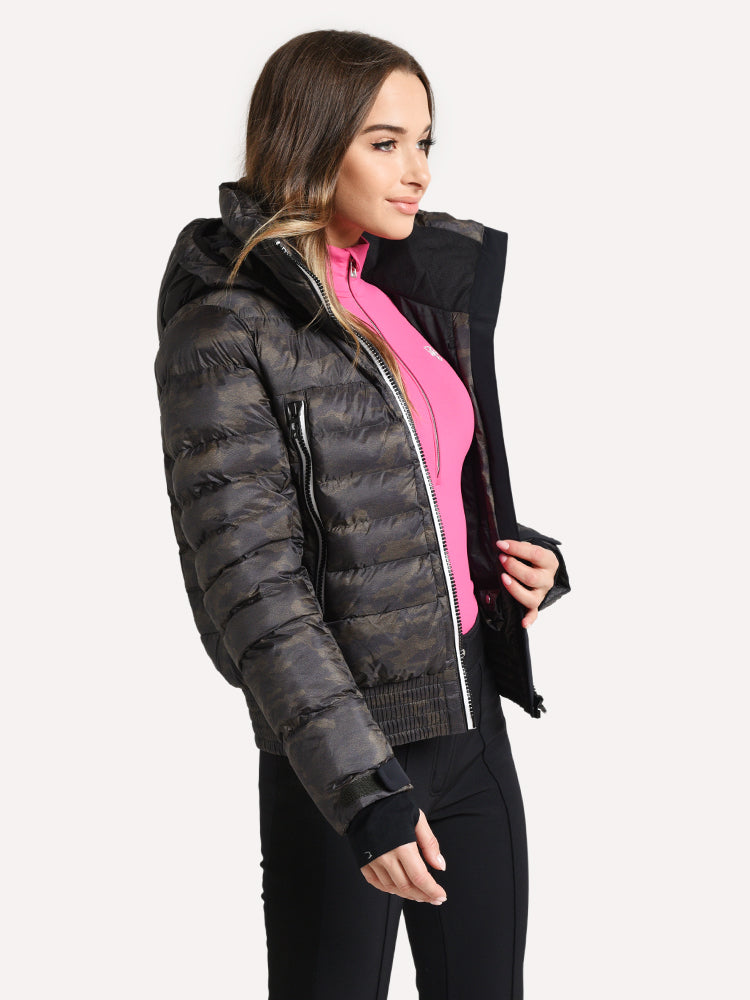 Toni Sailer Women’s Muriel Jacket