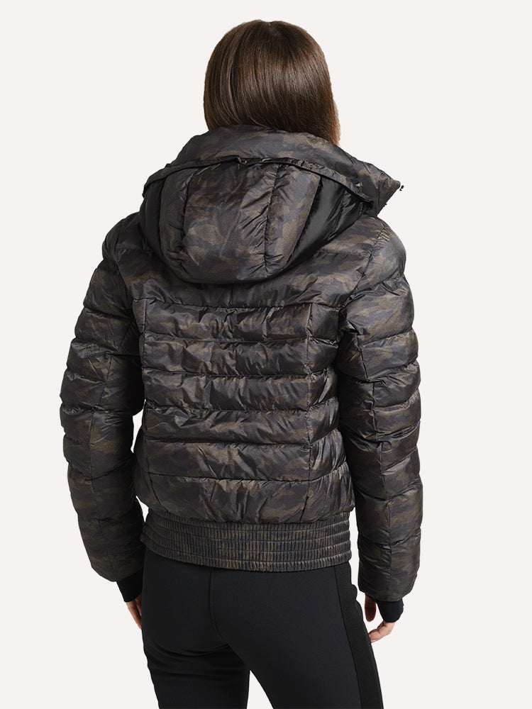 Toni Sailer Women’s Muriel Jacket