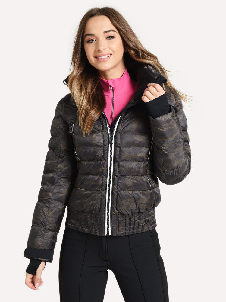 Toni Sailer Women’s Muriel Jacket