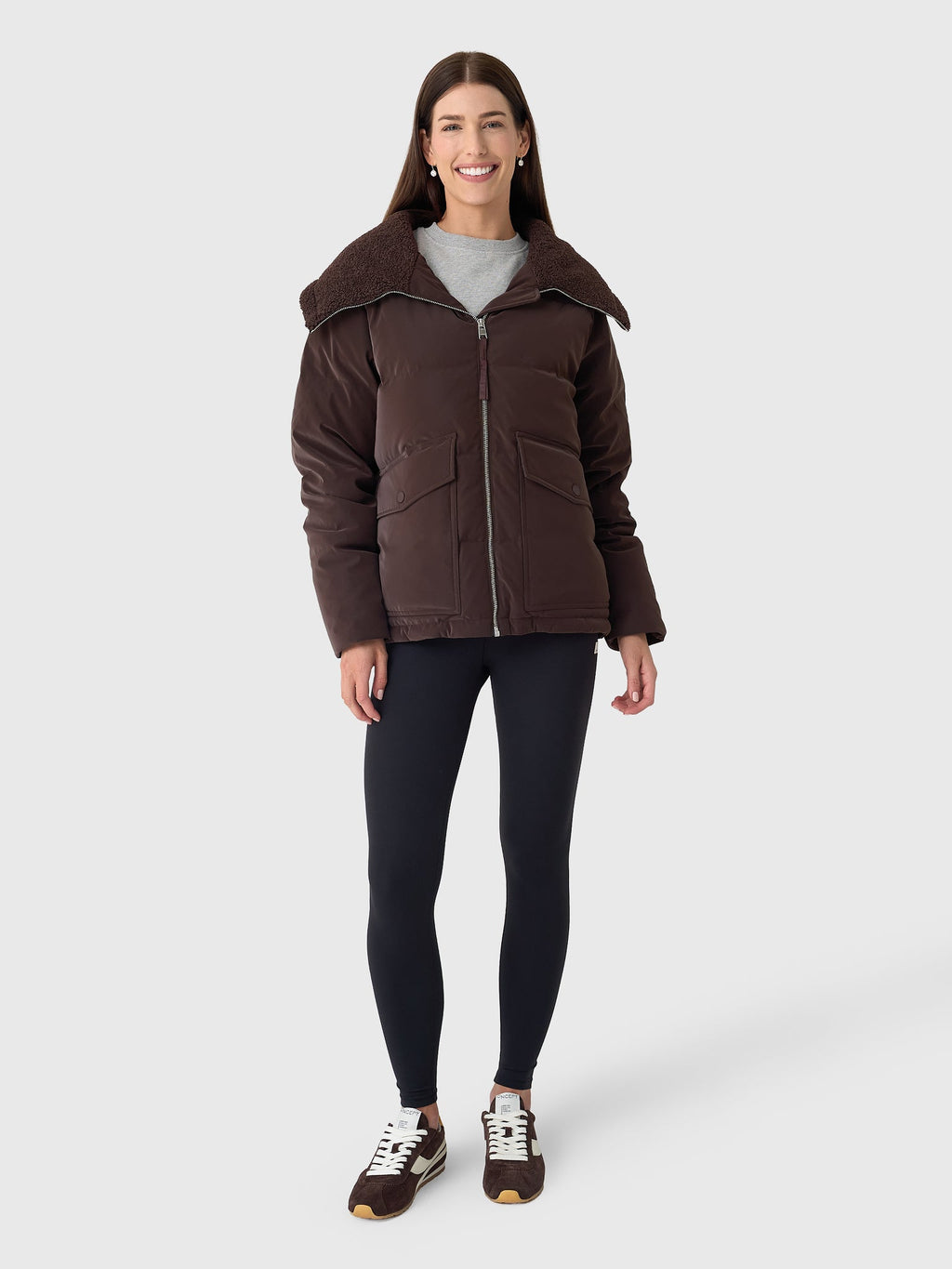 Varley Women's Roseville Down Jacket