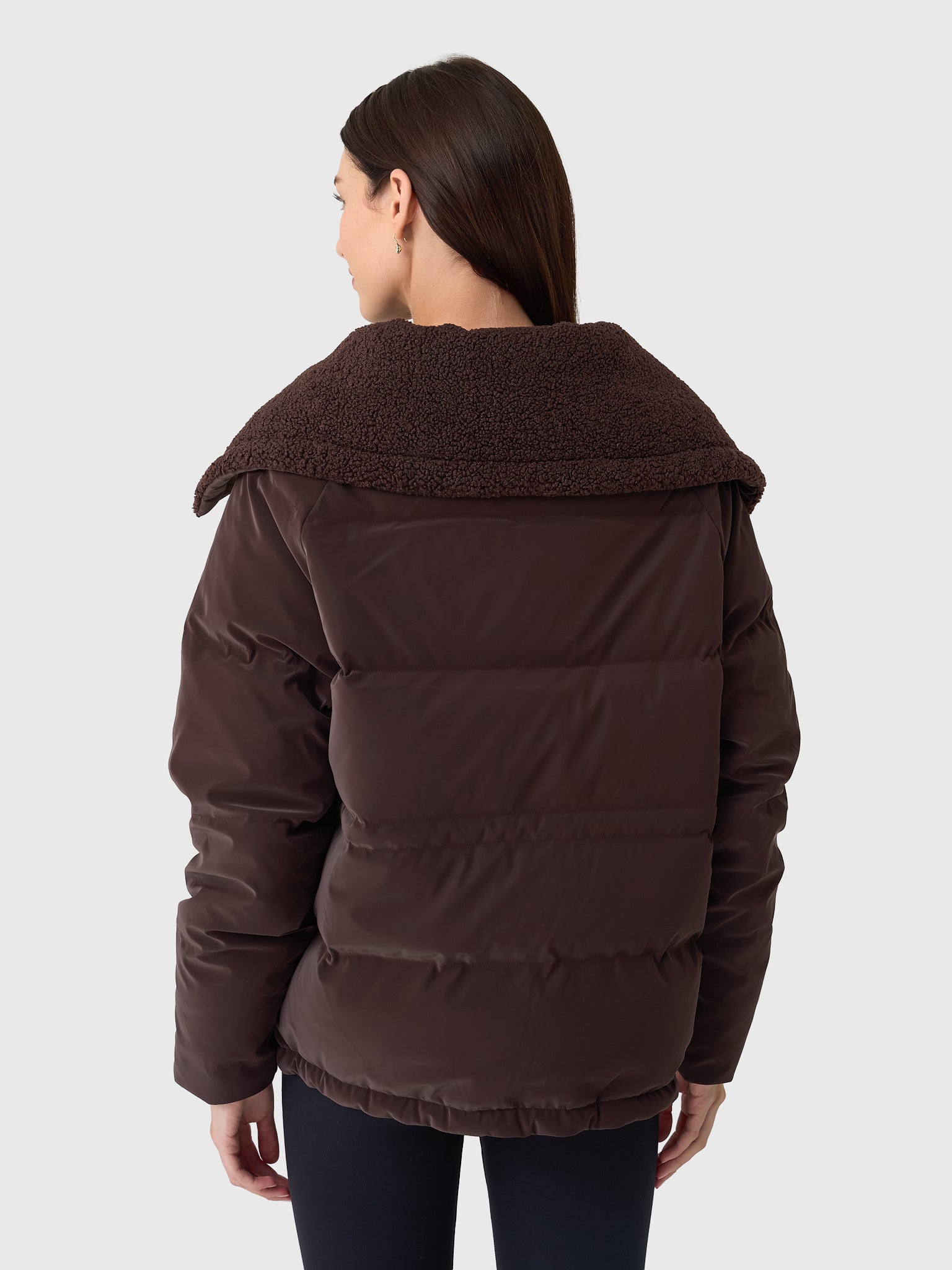 Varley Women's Roseville Down Jacket