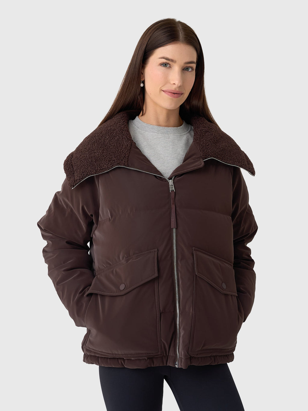 Varley Women's Roseville Down Jacket
