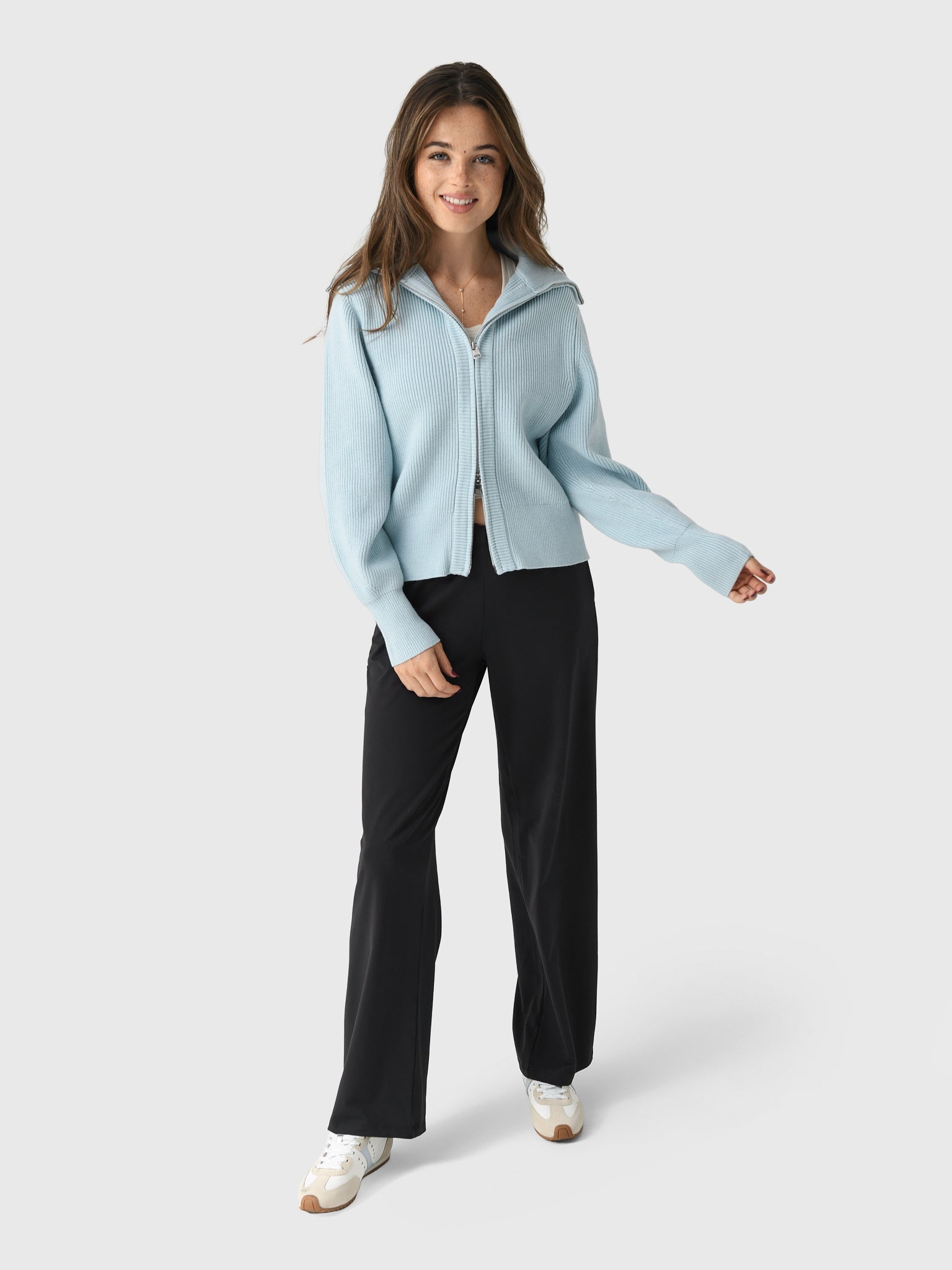 Varley Women's Enrico Knit Jacket