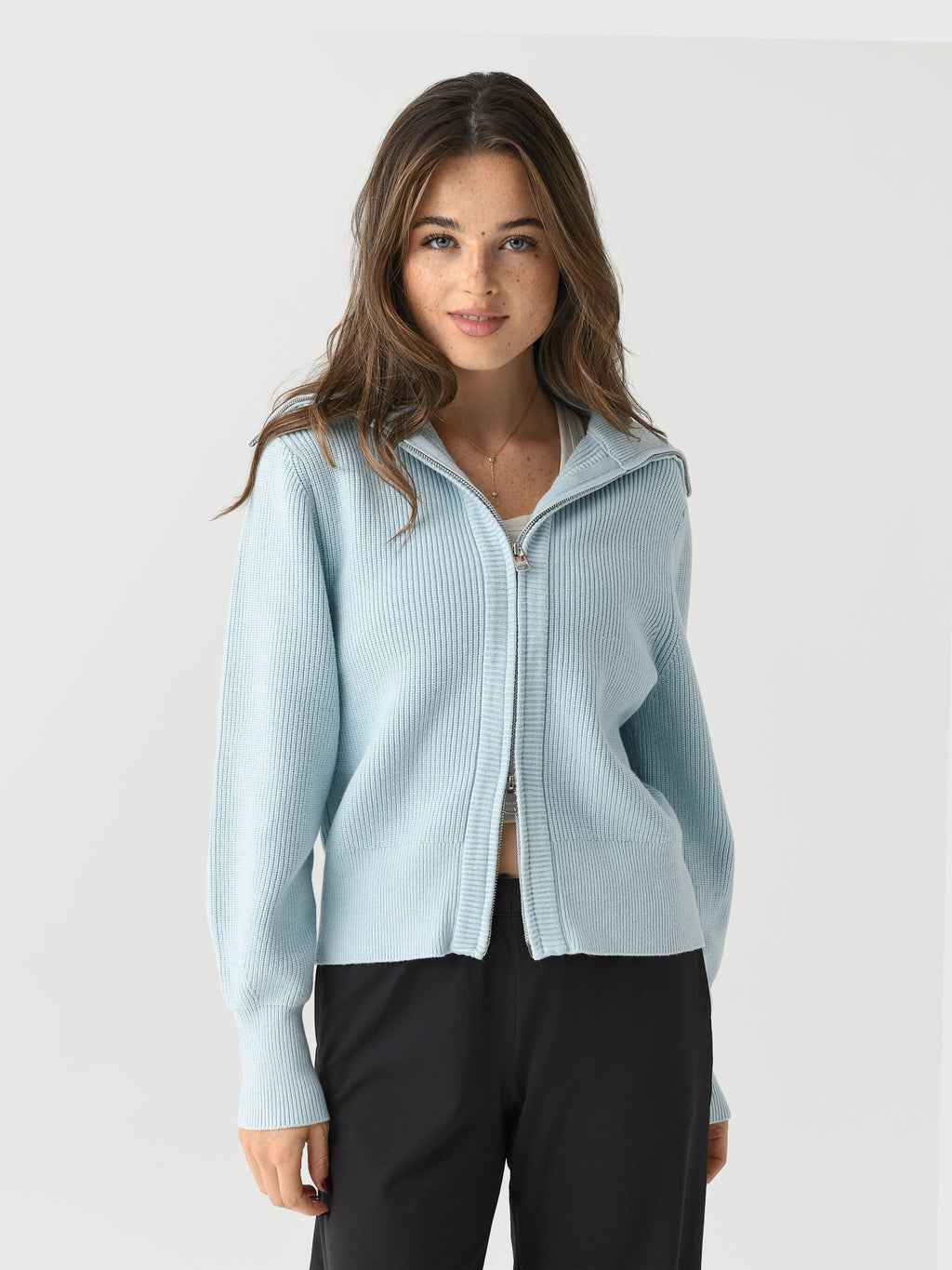 Varley Women's Enrico Knit Jacket
