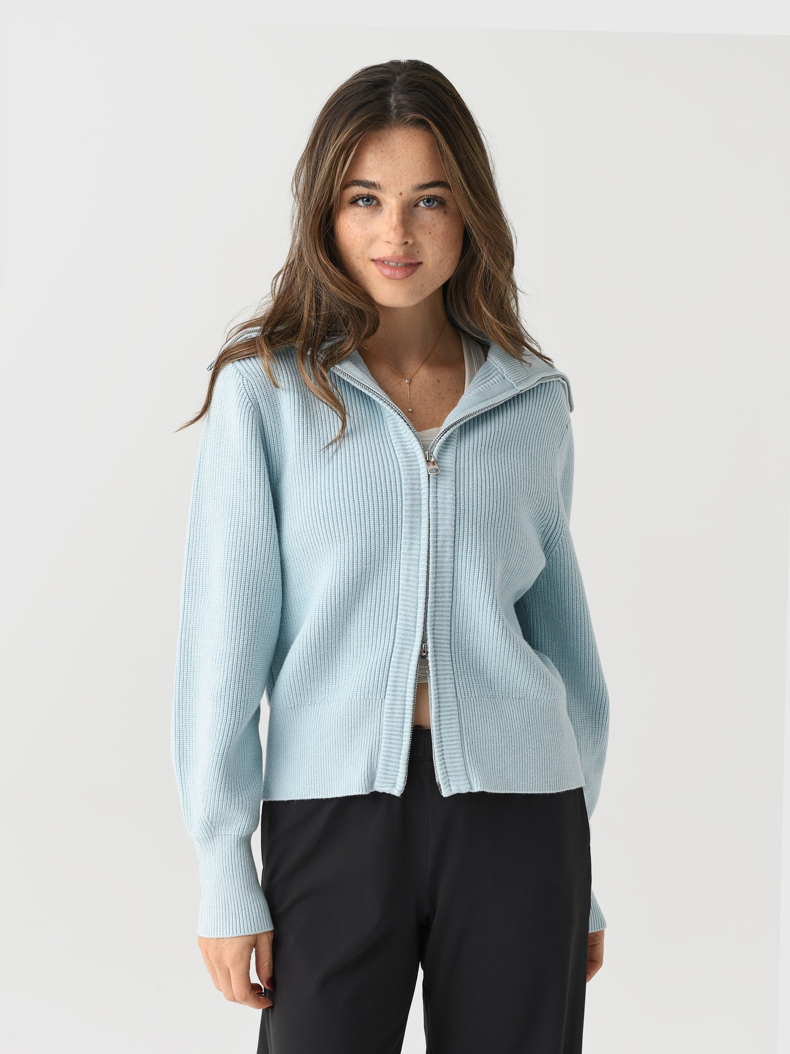 Varley Women's Enrico Knit Jacket