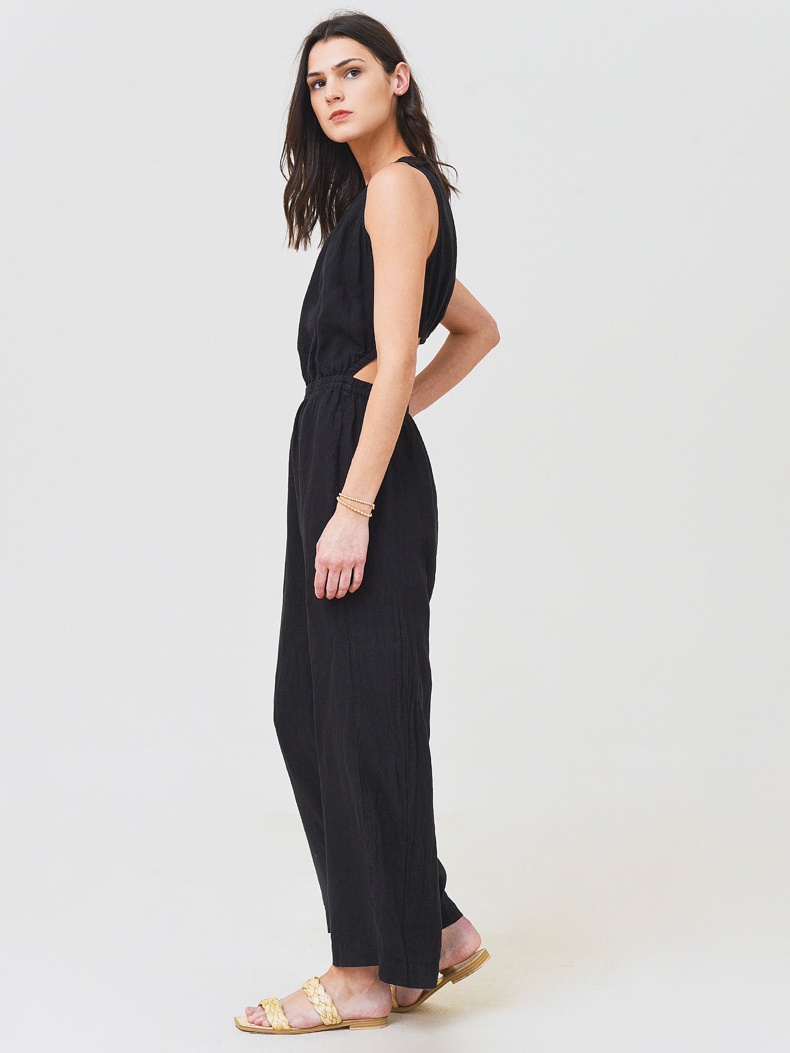 Velvet Women's Vivi Jumpsuit