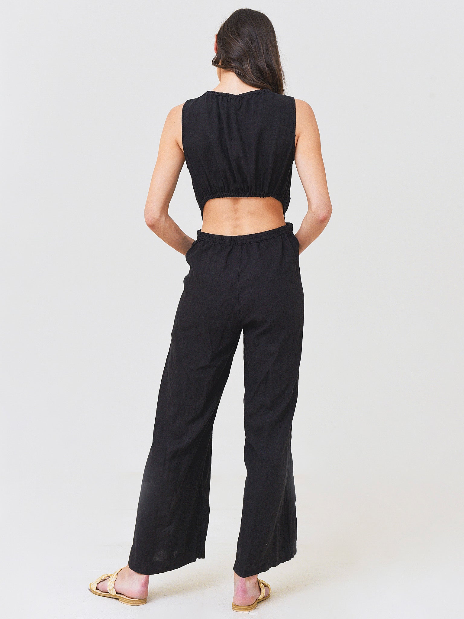 Velvet Women's Vivi Jumpsuit