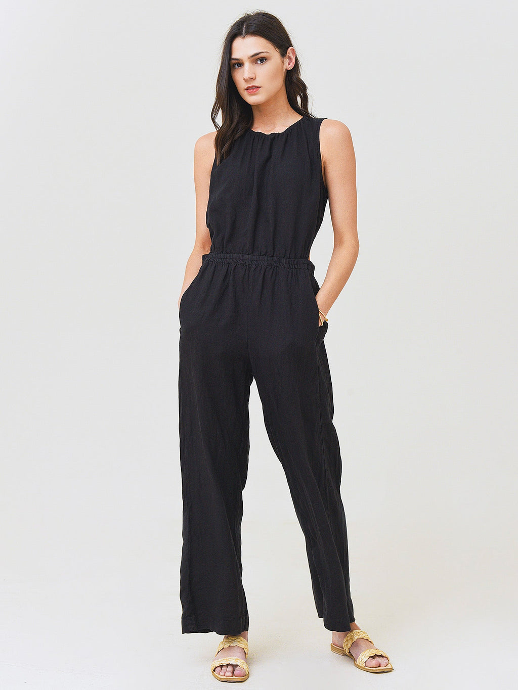 Velvet Women's Vivi Jumpsuit