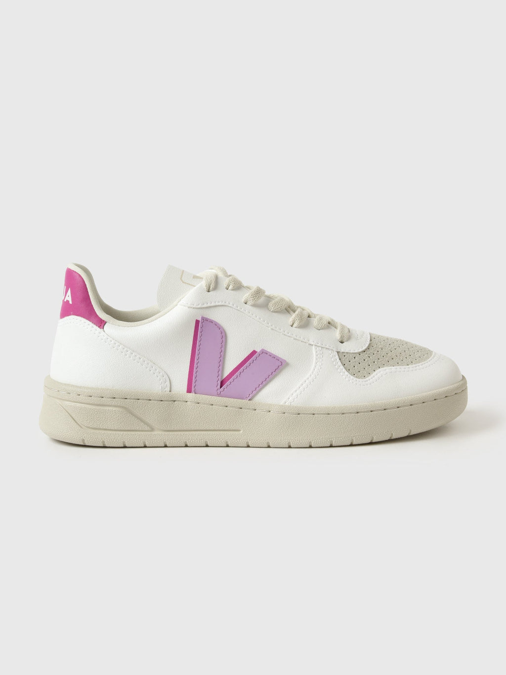 VEJA Women's V-10 CWL Sneaker