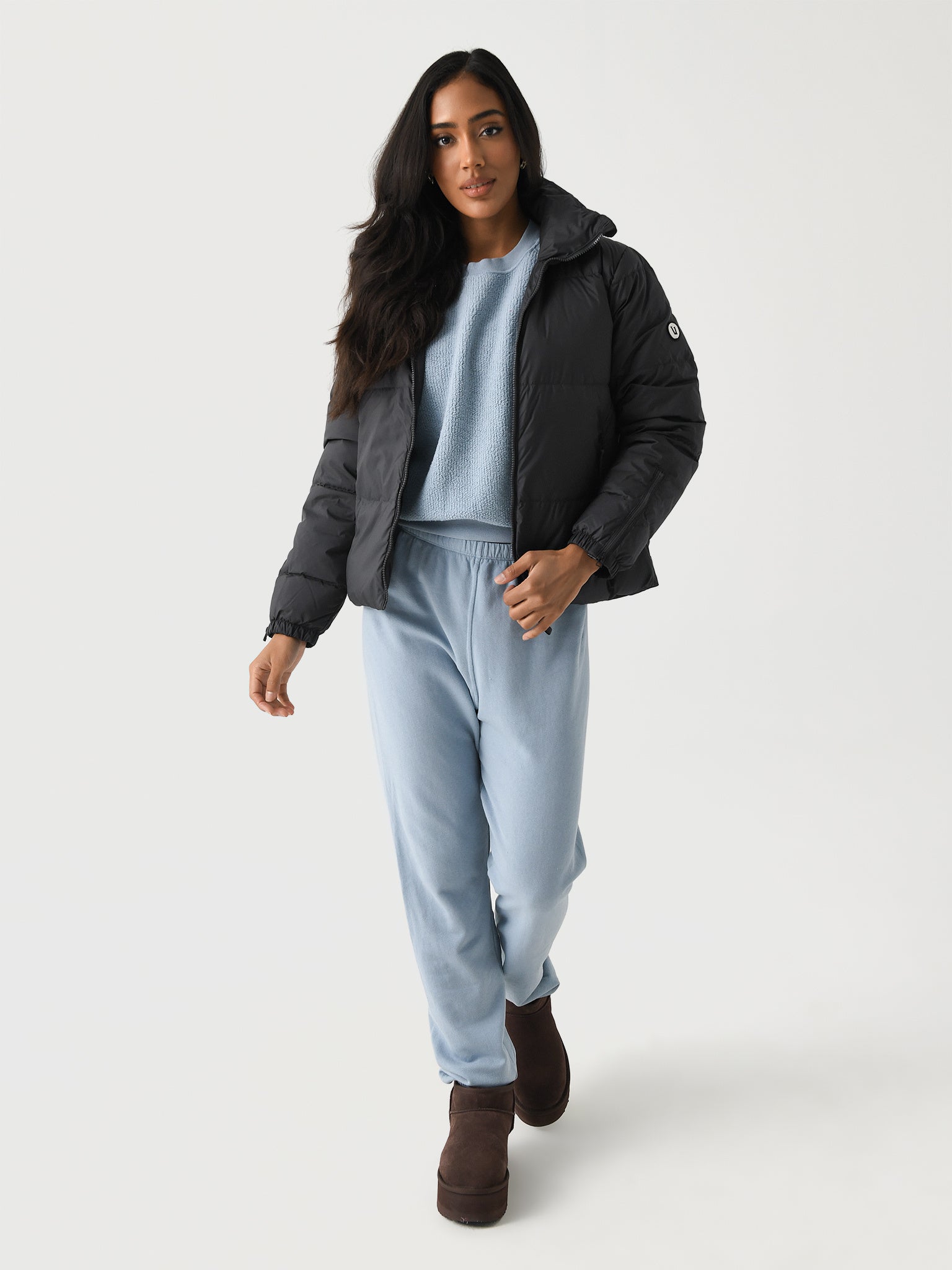 Vuori Women's Hillside Down Jacket