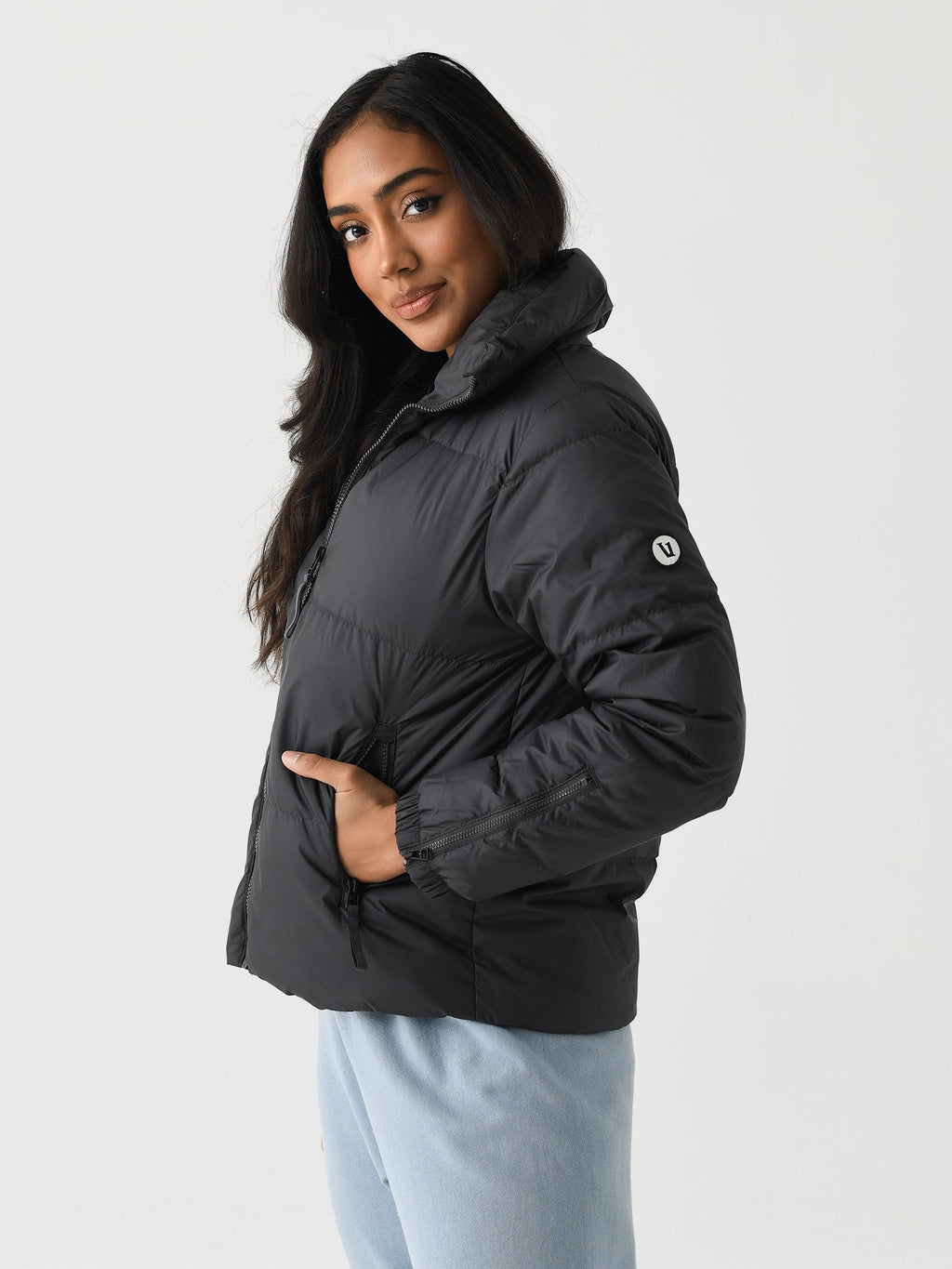 Vuori Women's Hillside Down Jacket