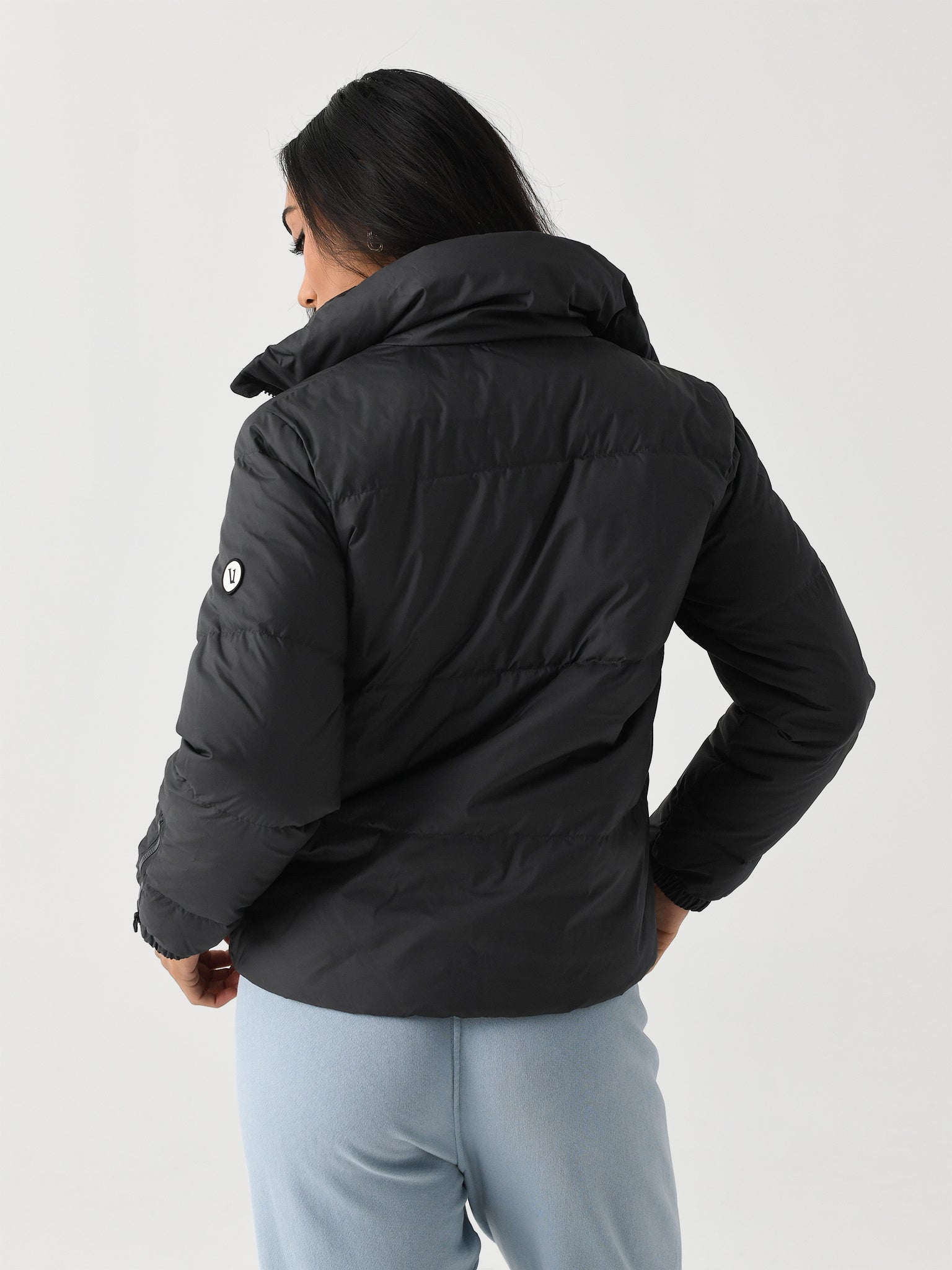 Vuori Women's Hillside Down Jacket