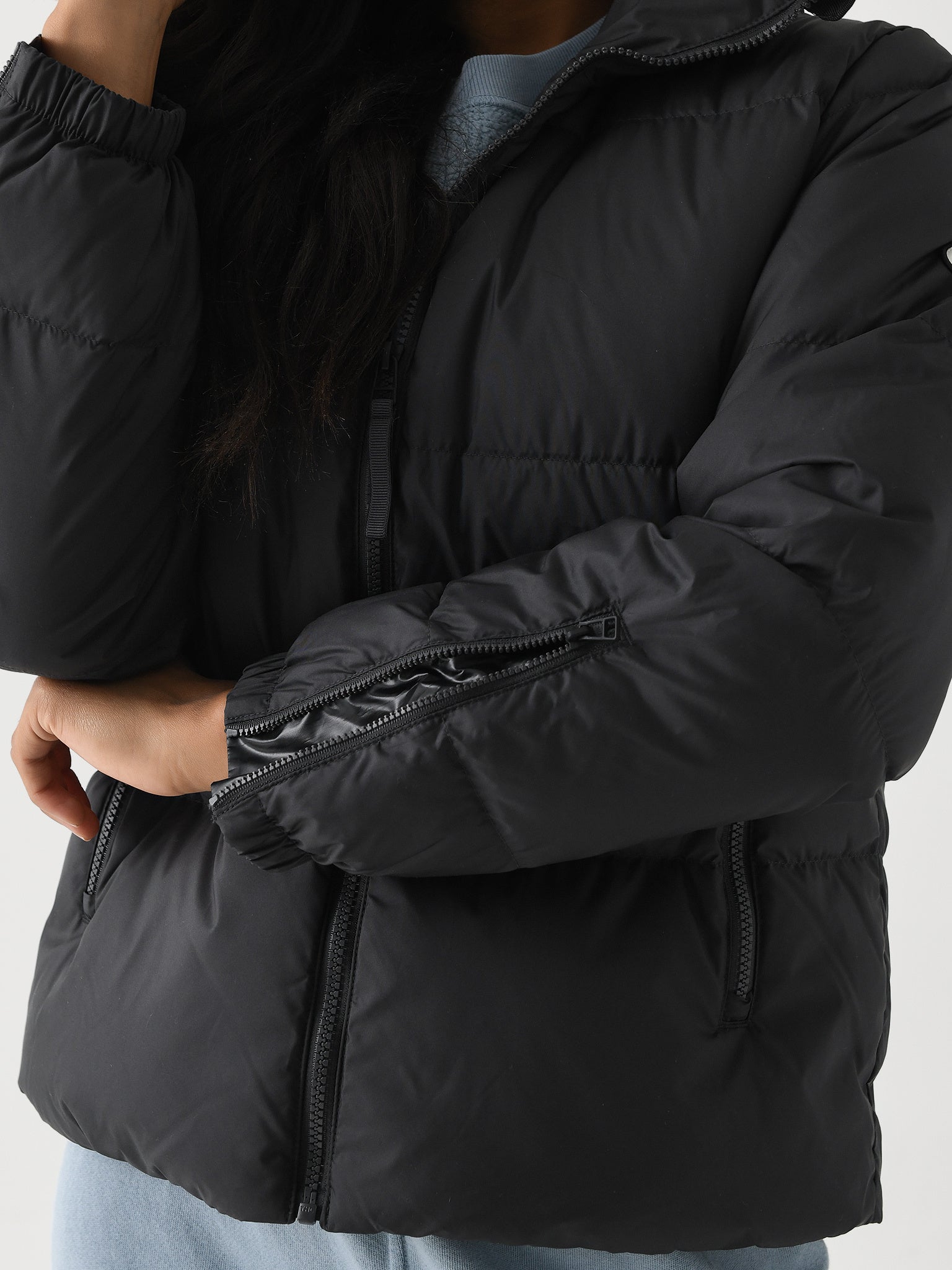 Vuori Women's Hillside Down Jacket