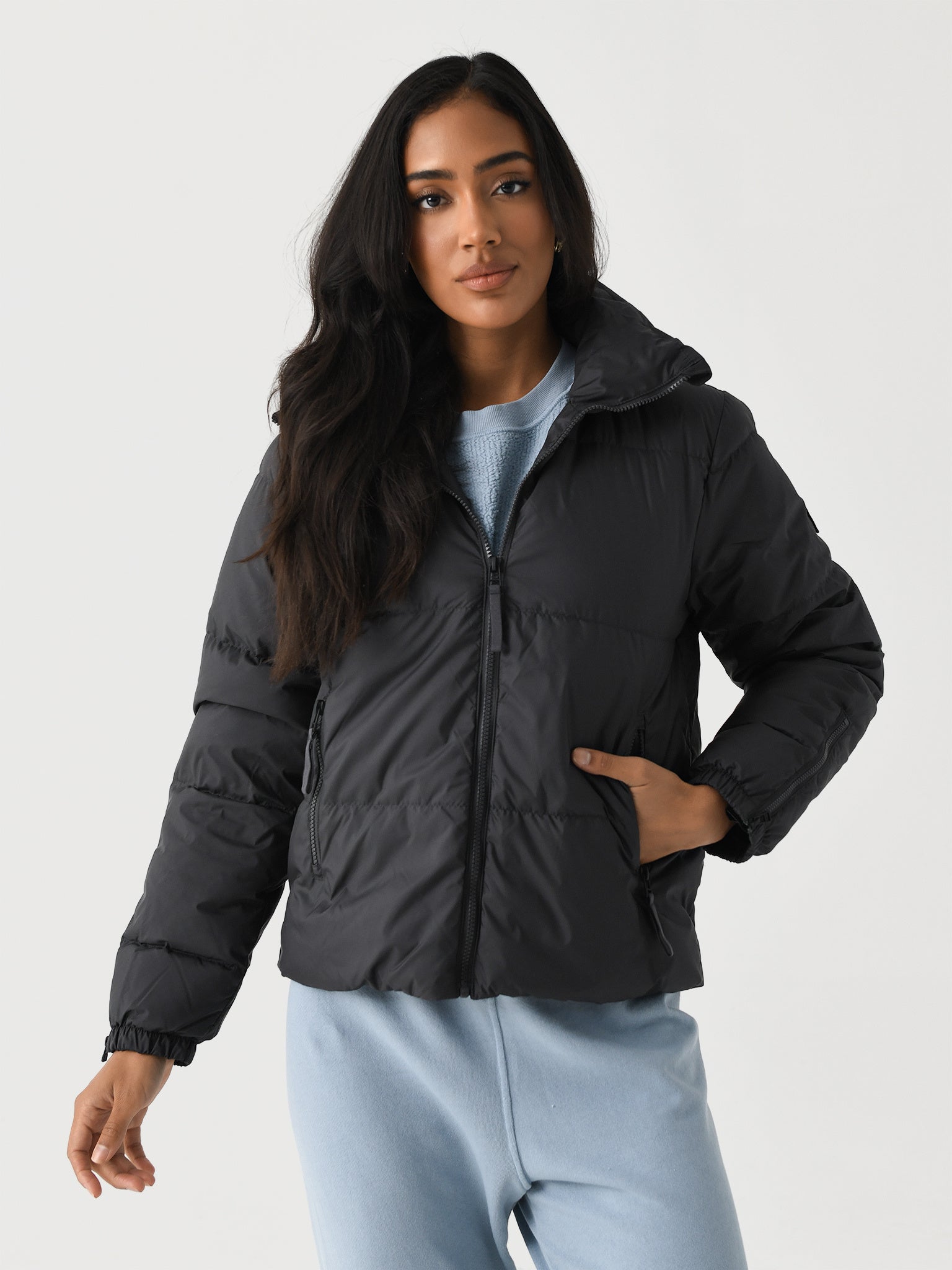 Vuori Women's Hillside Down Jacket