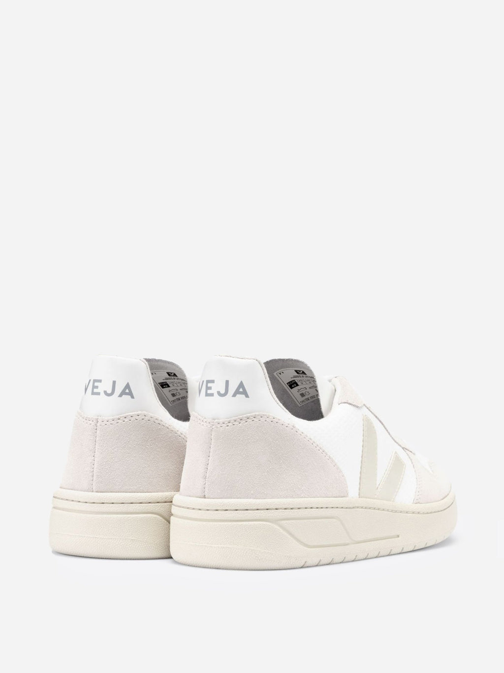 VEJA Women's V-10 B-Mesh Sneaker