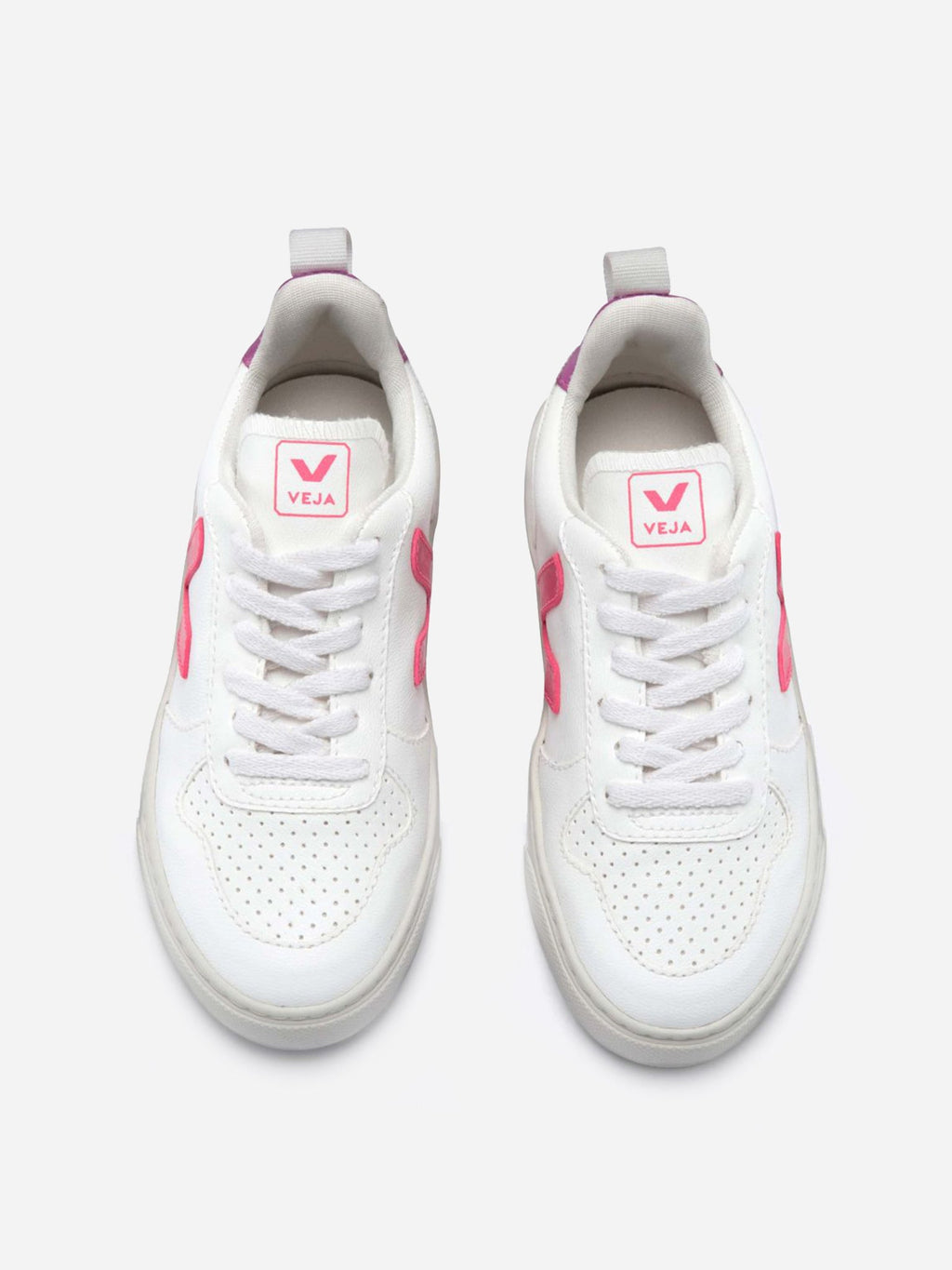 VEJA Women's V-10 CWL Sneaker