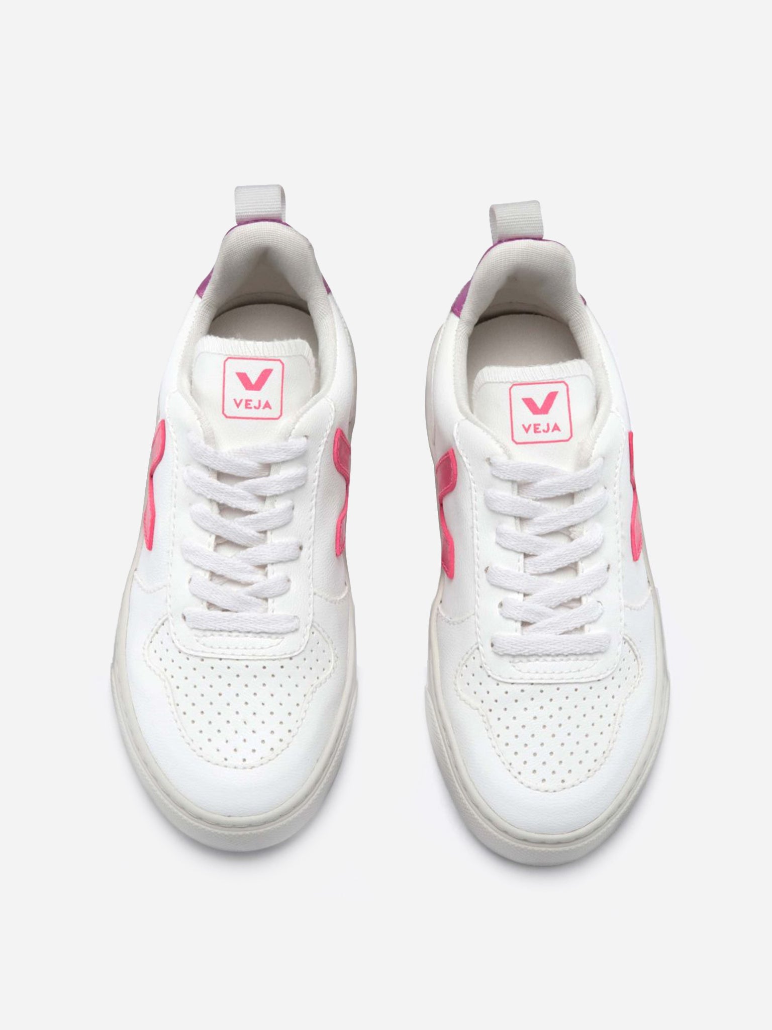 VEJA Women's V-10 CWL Sneaker